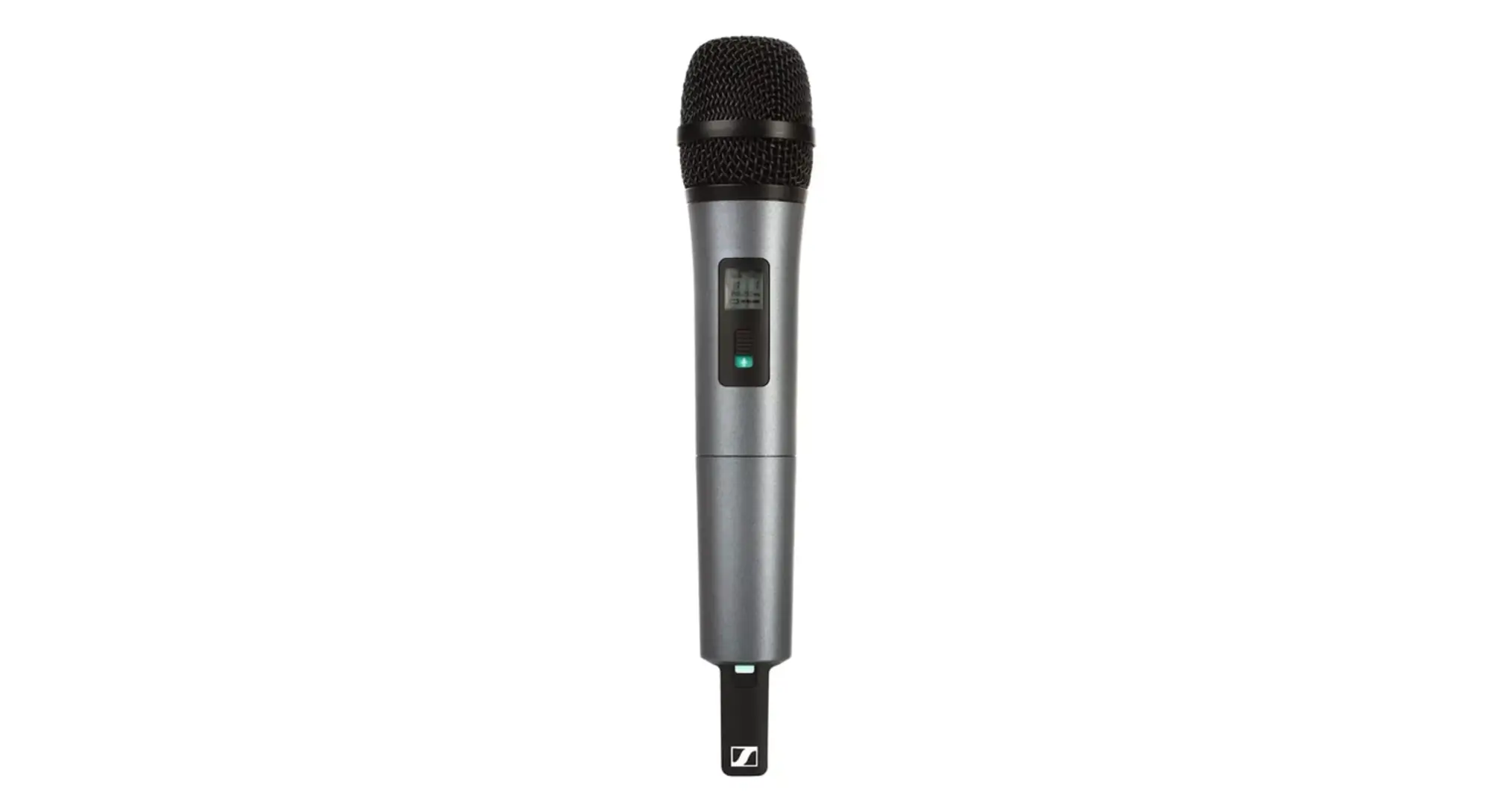 Вокальная радиосистема E835 (614-638 MHz), Sennheiser XSW1-835-B (3 / 3)