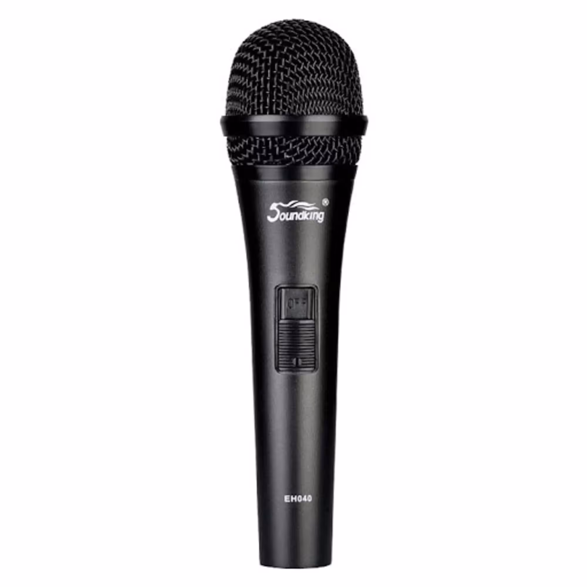 Шнуровой микрофон Soundking EH040 (1 / 1)