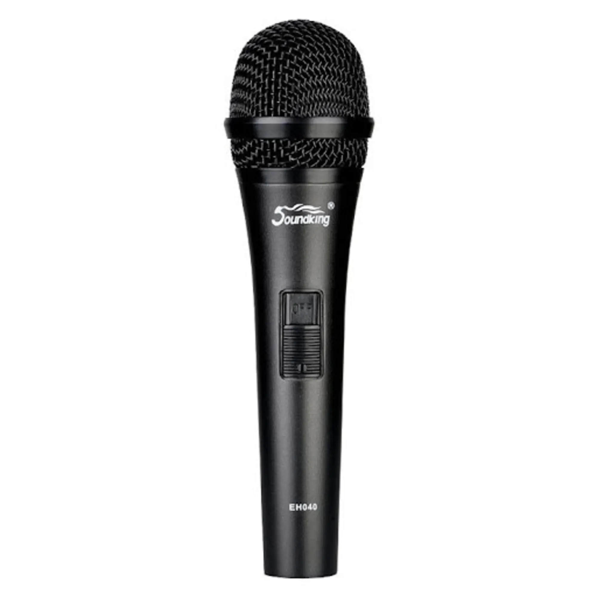 Шнуровой микрофон Soundking EH040 (1 / 1)
