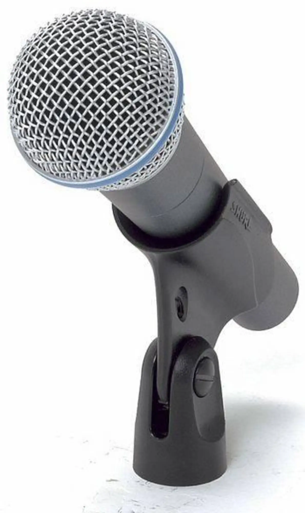 Шнуровой микрофон SHURE BETA58A (2 / 3)