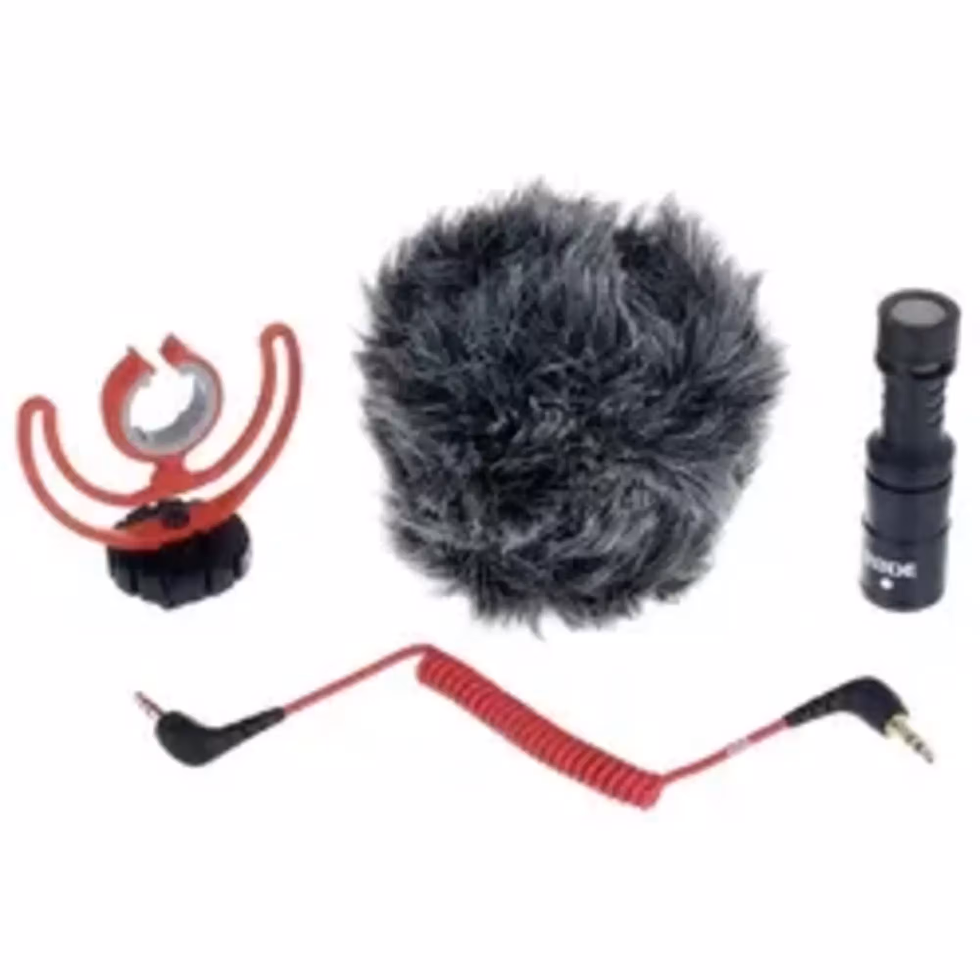 Микрофон накамерный, Rode VideoMicro (1 / 2)