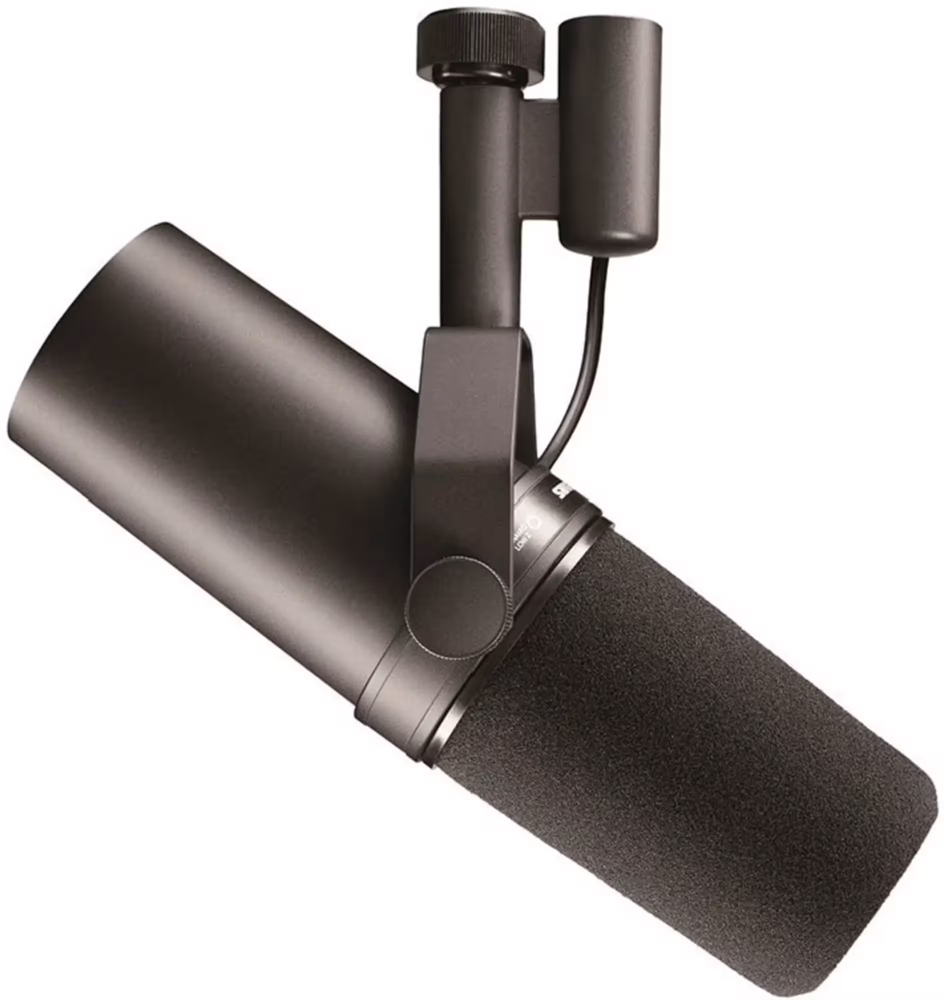 Студийный микрофон SHURE SM7B (1 / 3)