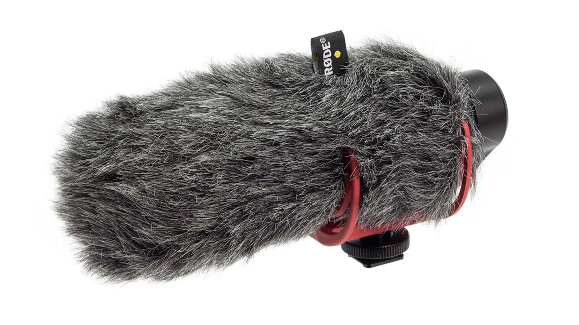 Микрофон накамерный, Rode VideoMic GO (3 / 4)