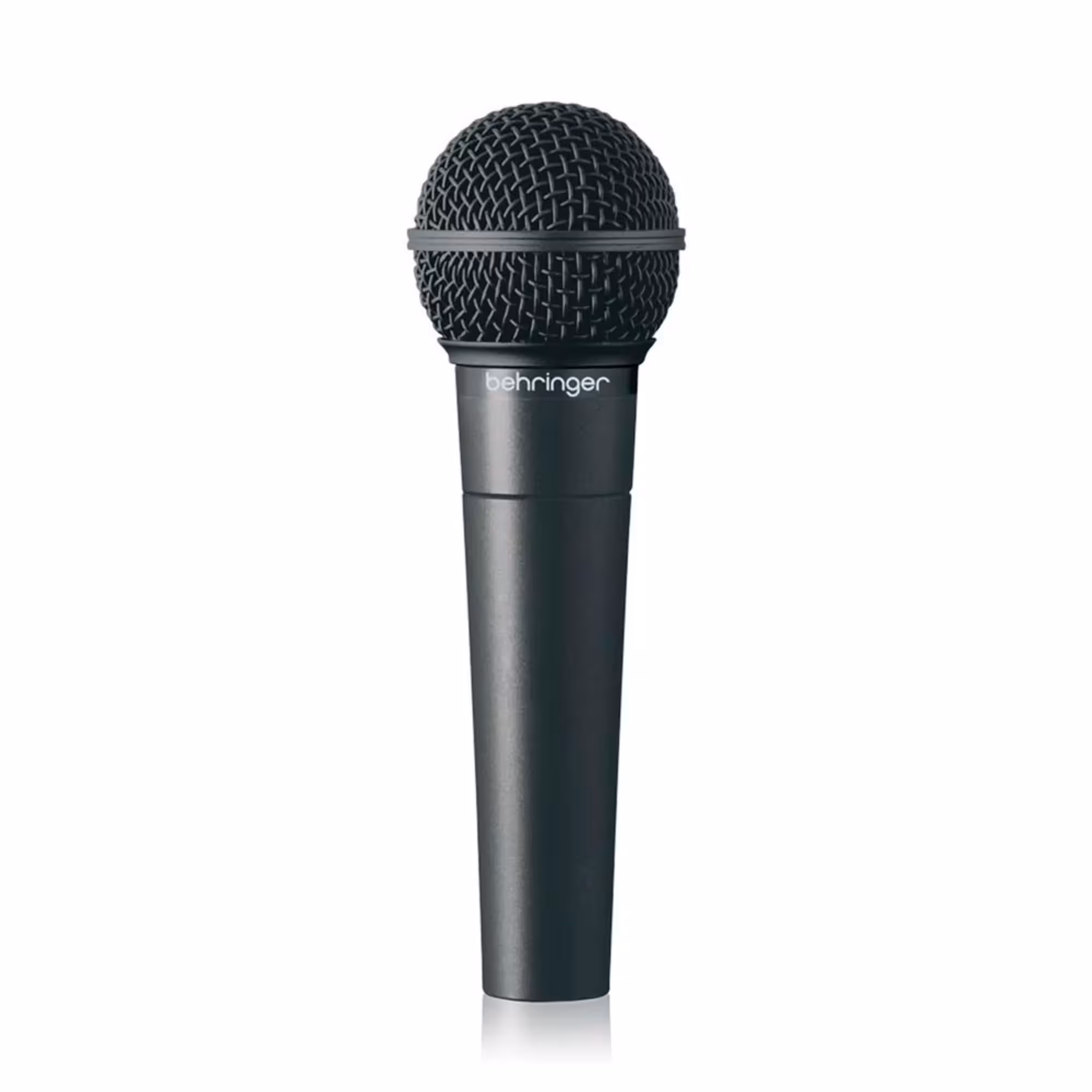 Динамический микрофон Behringer ULTRAVOICE XM8500 (1 / 2)