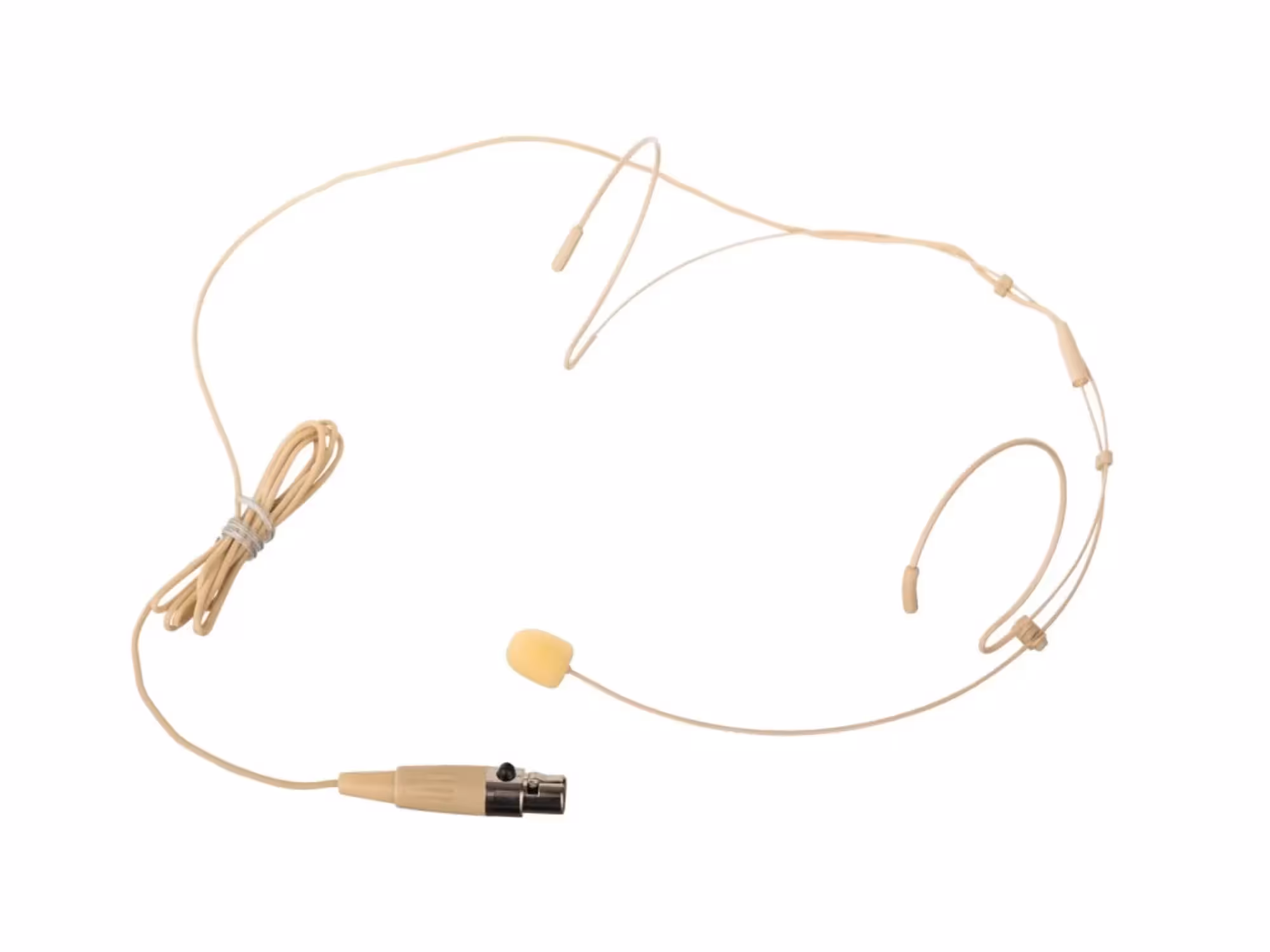 Головной микрофон LAudio C1 (1 / 2)