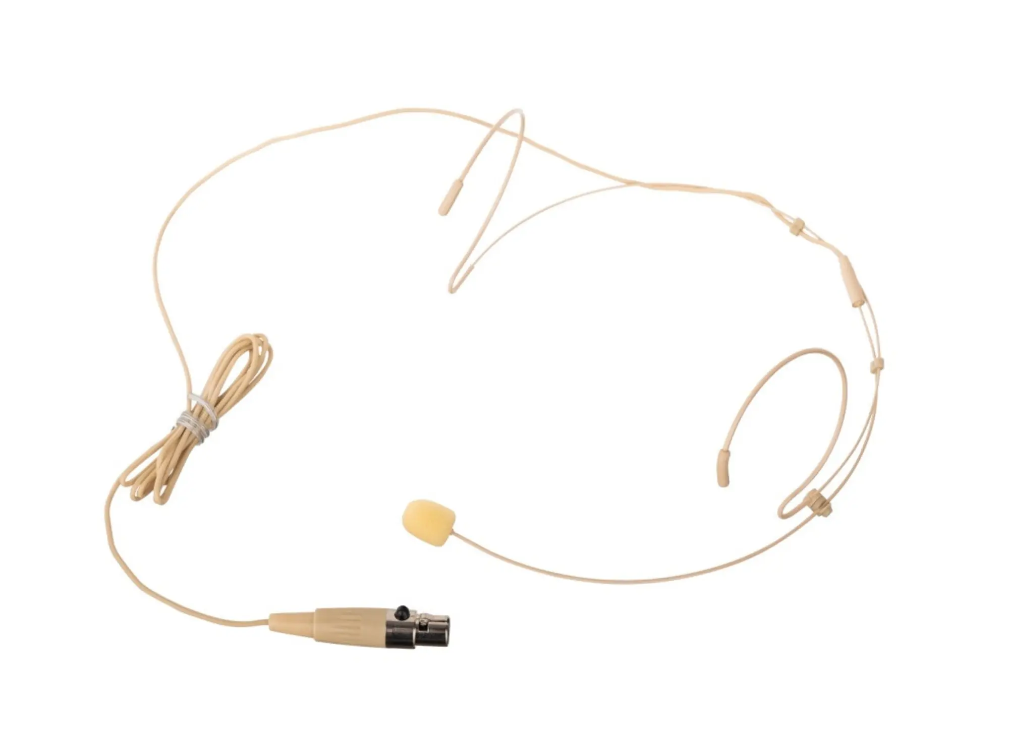 Головной микрофон LAudio C1 (1 / 2)