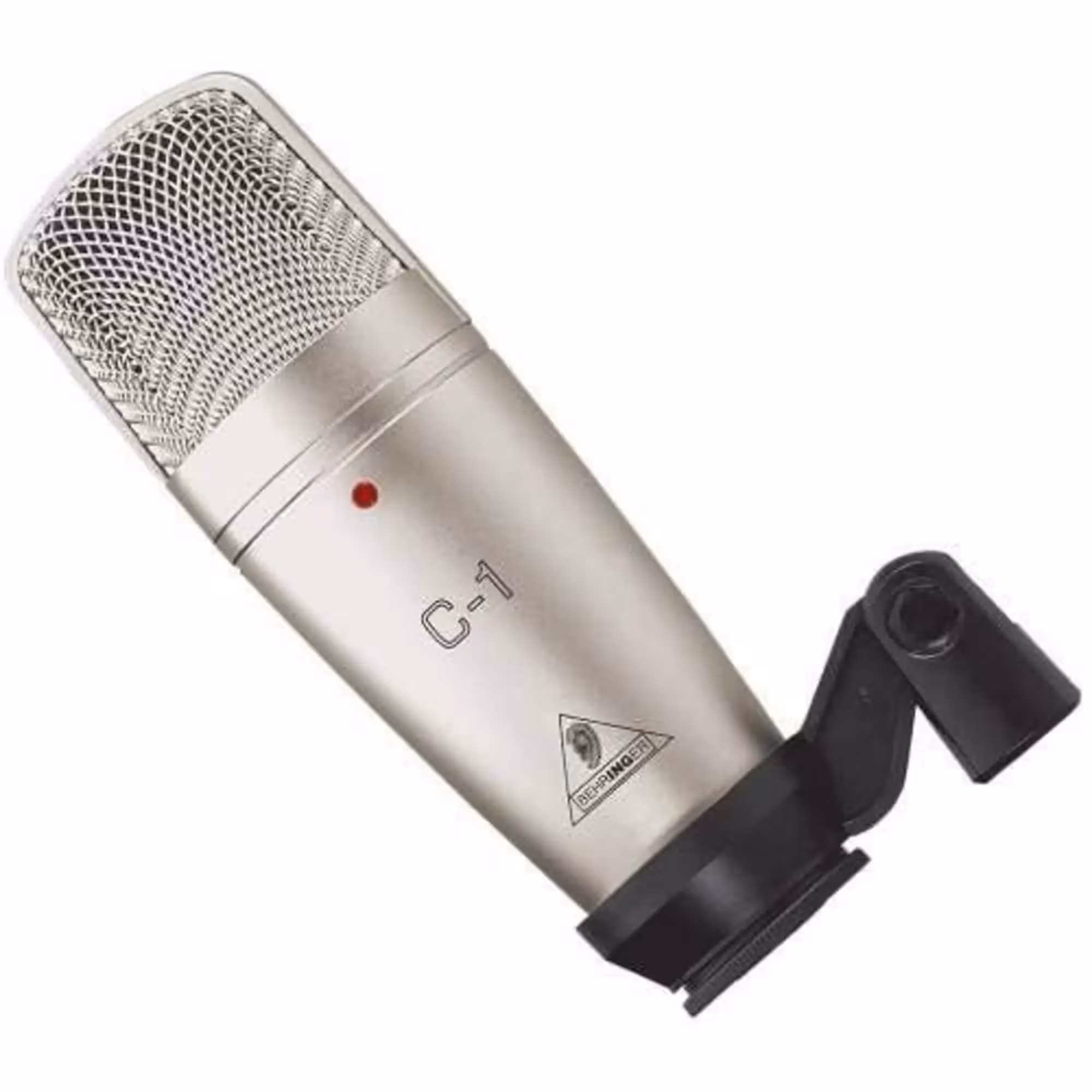 Студийный микрофон BEHRINGER C1 (1 / 1)