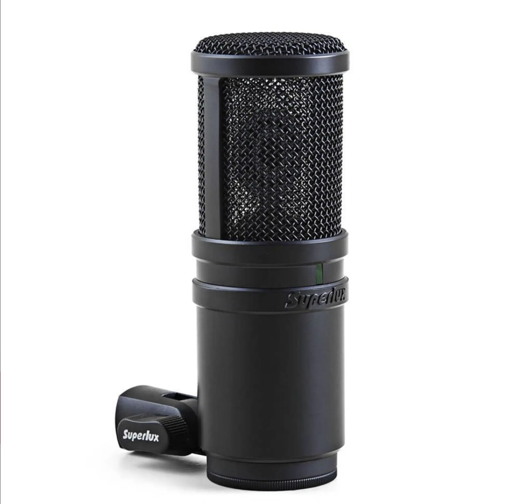 Студийный микрофон Superlux E205 (1 / 4)