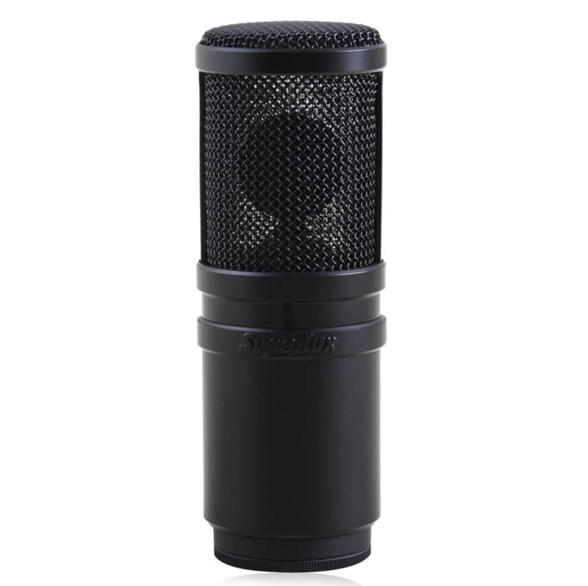 Студийный микрофон Superlux E205 (4 / 4)