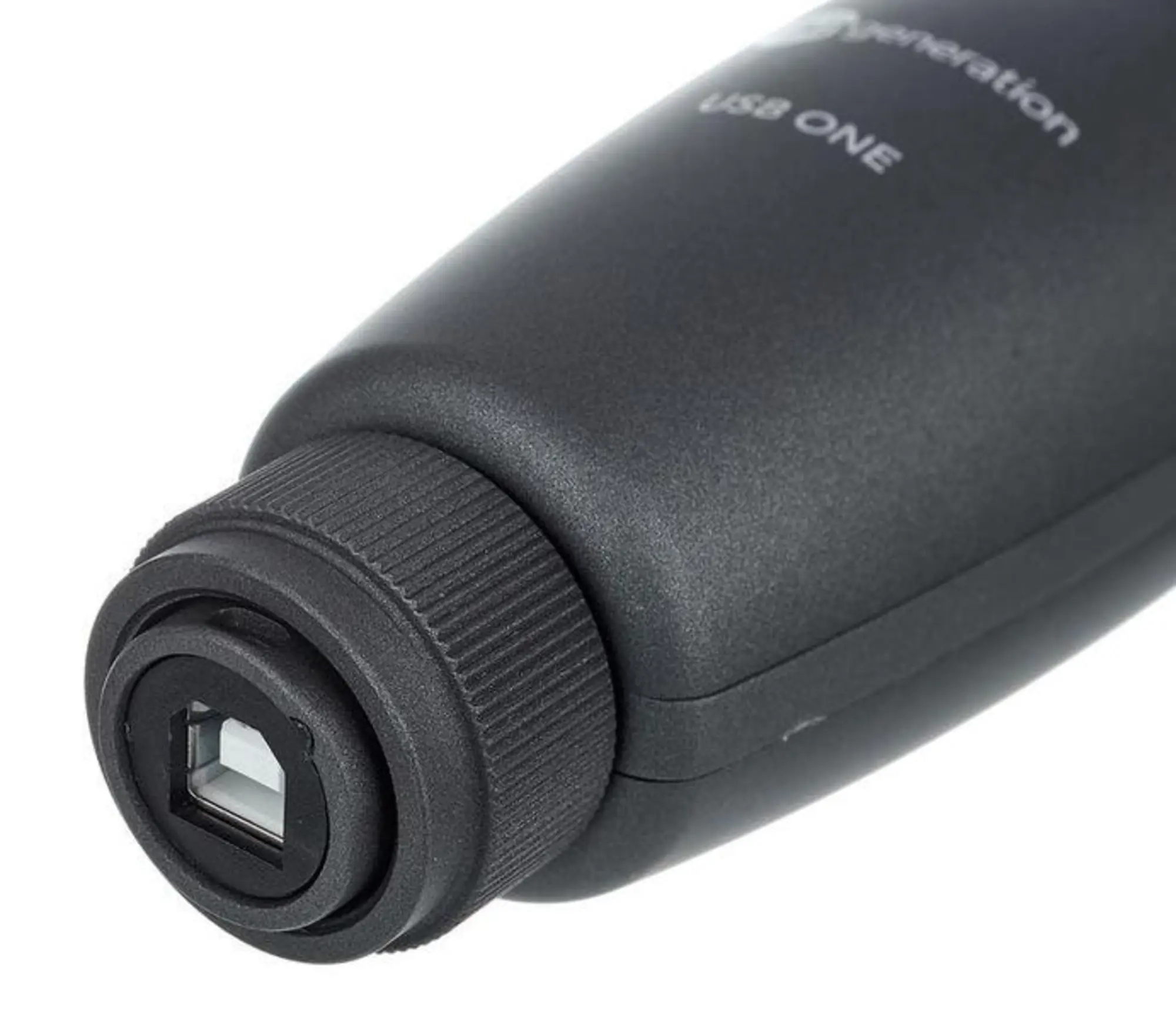 Студийные микрофоны Fun Generation USB One (3 / 4)
