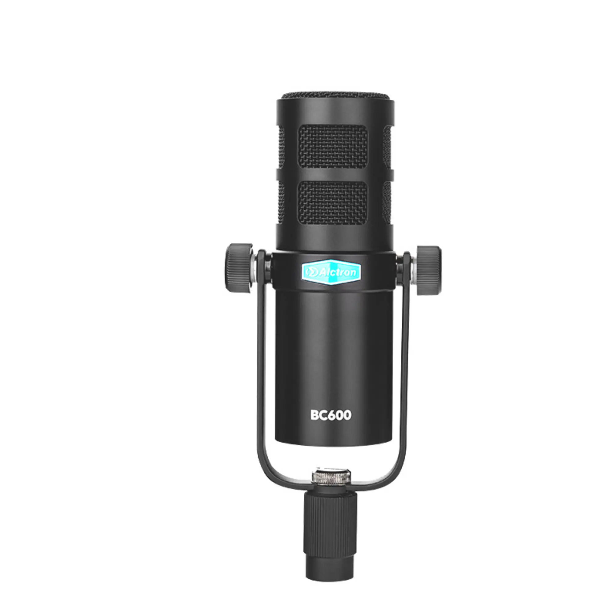 Микрофон динамический, студийный, Alctron BC600-Alctron (1 / 2)