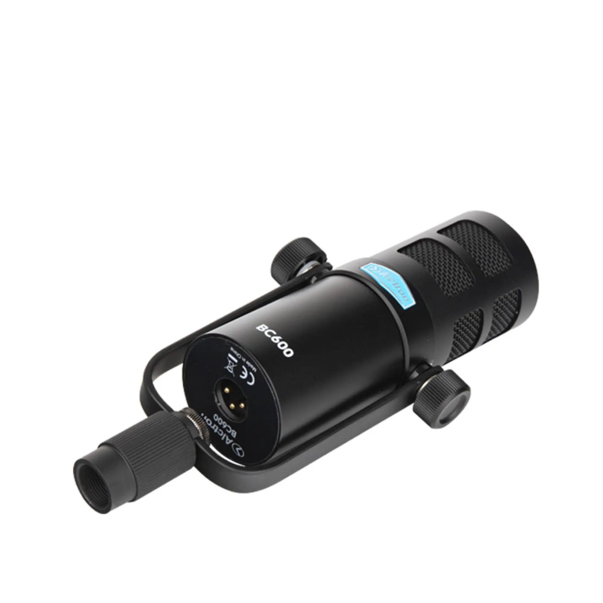 Микрофон динамический, студийный, Alctron BC600-Alctron (2 / 2)
