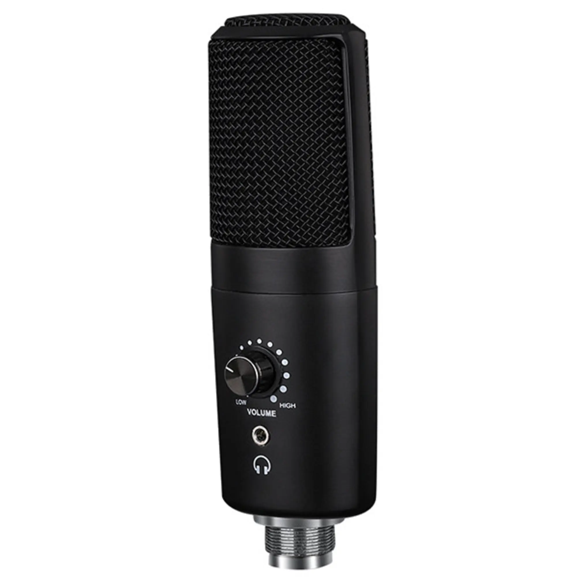 Микрофон USB студийный, конденсаторный, Alctron CU58 (2 / 2)