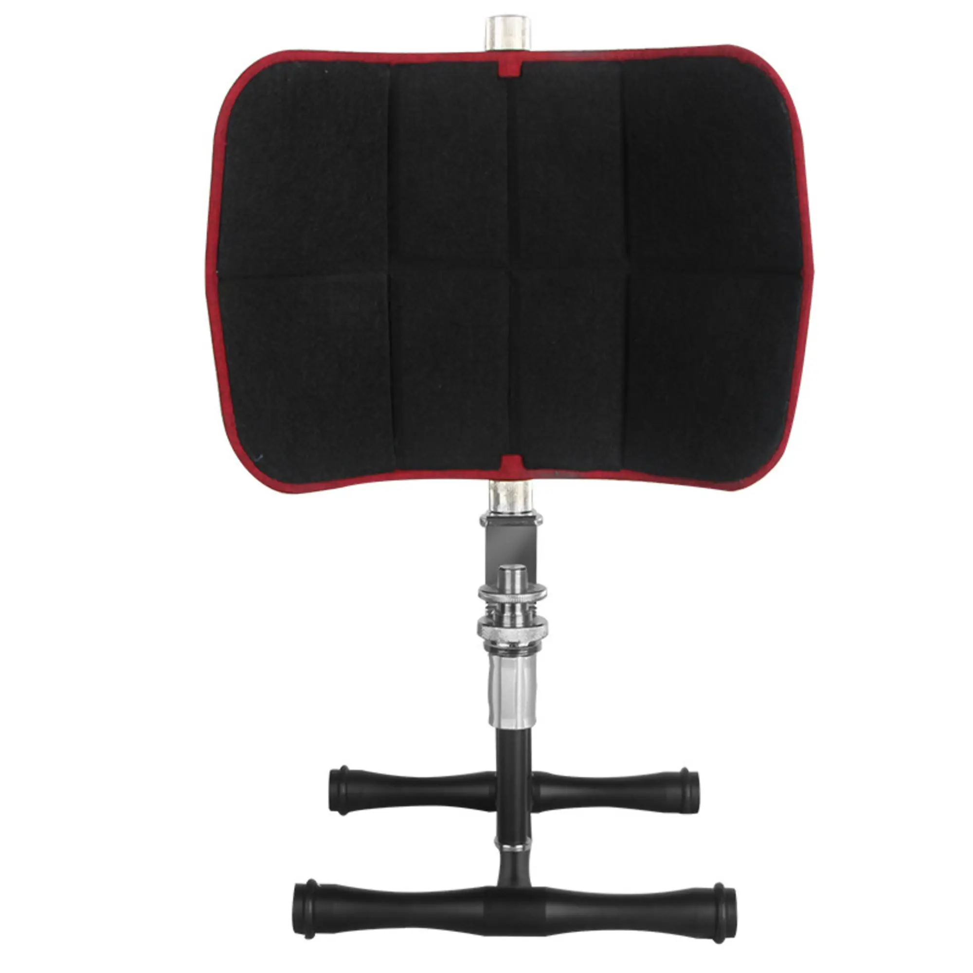 Экран для звукозаписи, настольный, красный, Alctron PF52-Red (2 / 2)