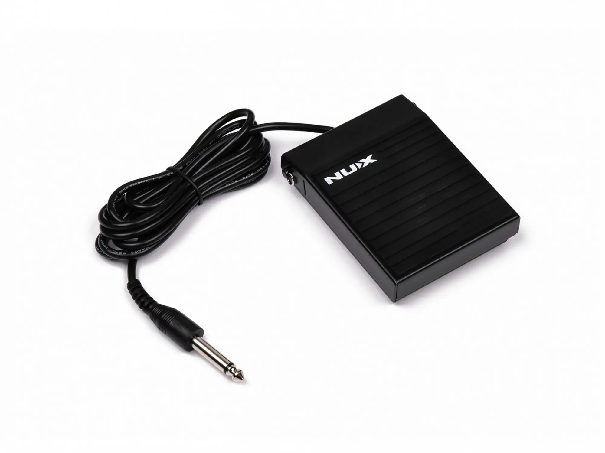 Цифровое пианино, черное, Nux Cherub NPK-10-BK (6 / 6)