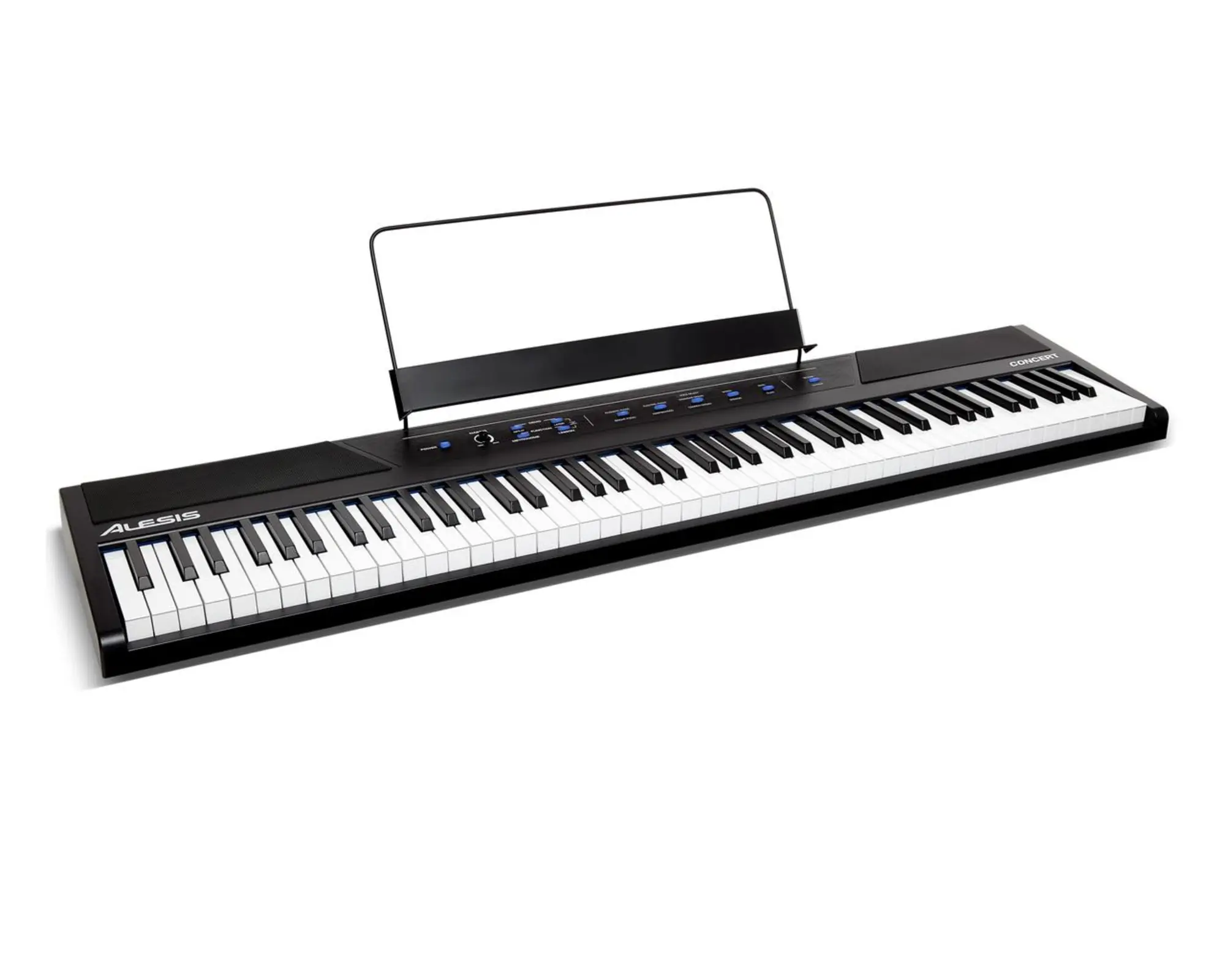 Цифровое пианино Alesis Concert (1 / 3)