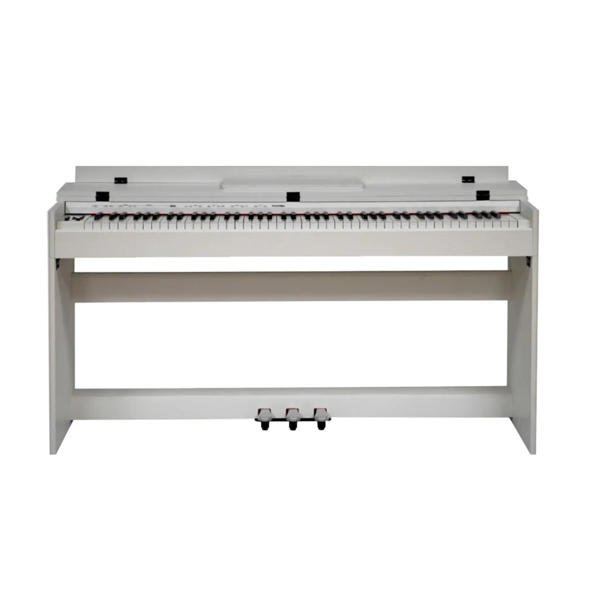 Цифровое пианино Aileen Music Lexington White DP730XW (1 / 1)
