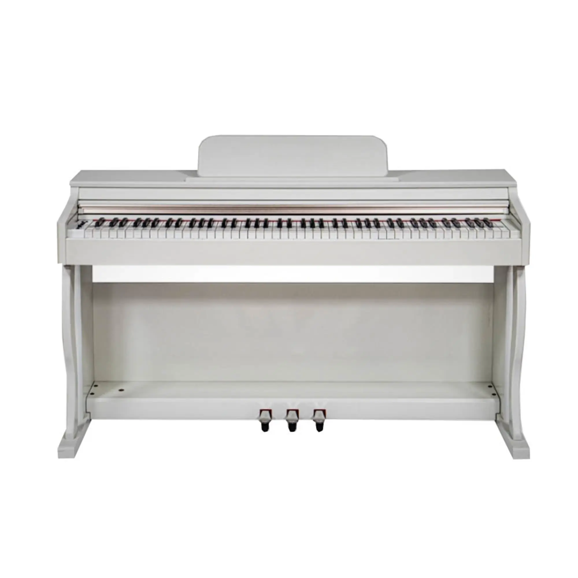 Цифровое пианино Aileen Music Lexington DP791W (1 / 1)