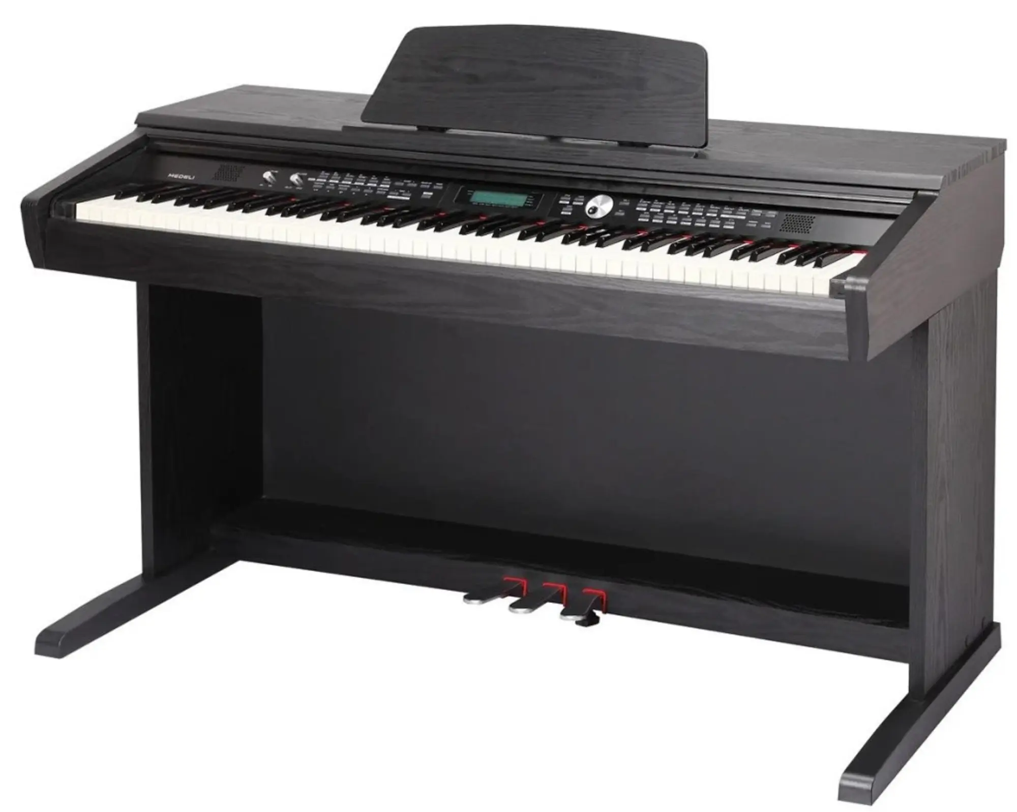 Цифровое пианино, Medeli DP330 (1 / 1)