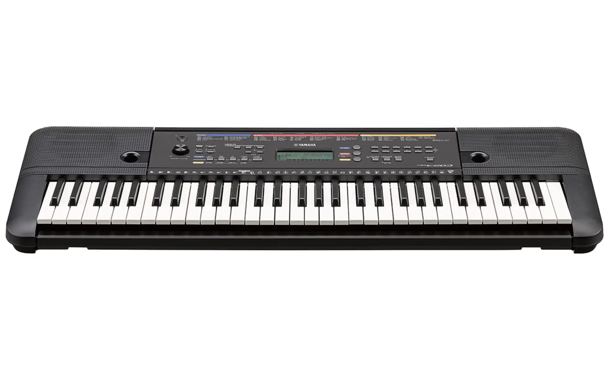 Синтезатор Yamaha PSR-E273 (1 / 2)