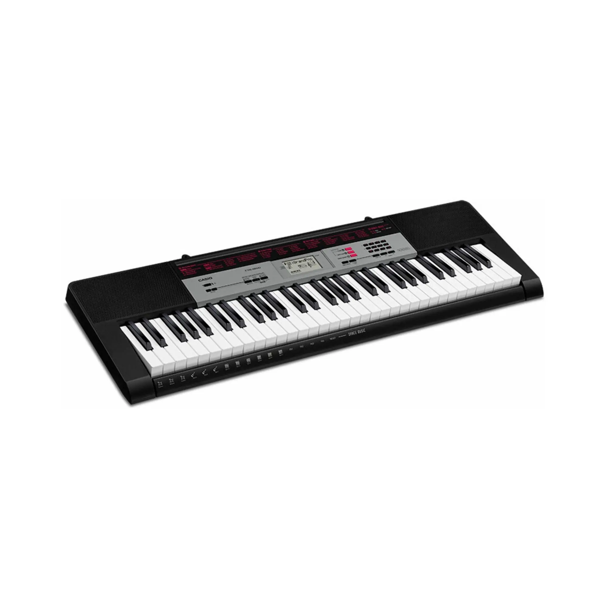 Синтезатор Casio CTK-1500 (1 / 2)