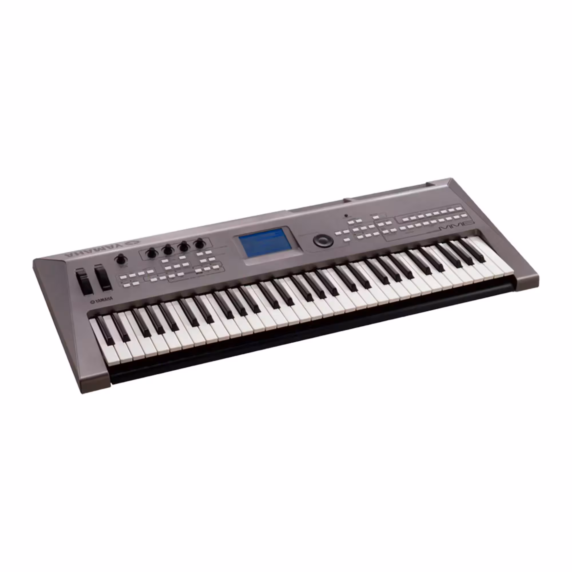Синтезатор Yamaha MM6 (1 / 2)