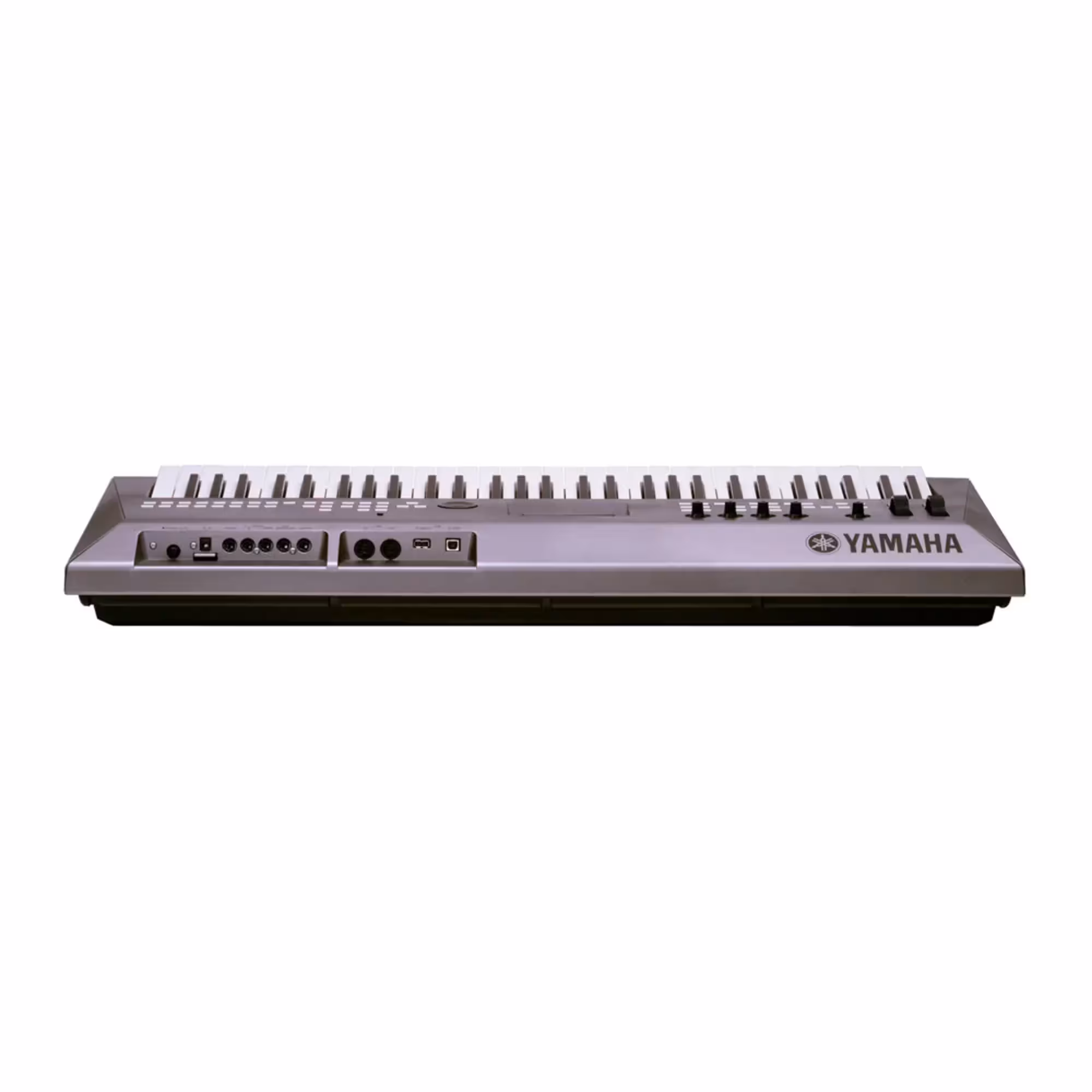 Синтезатор Yamaha MM6 (2 / 2)