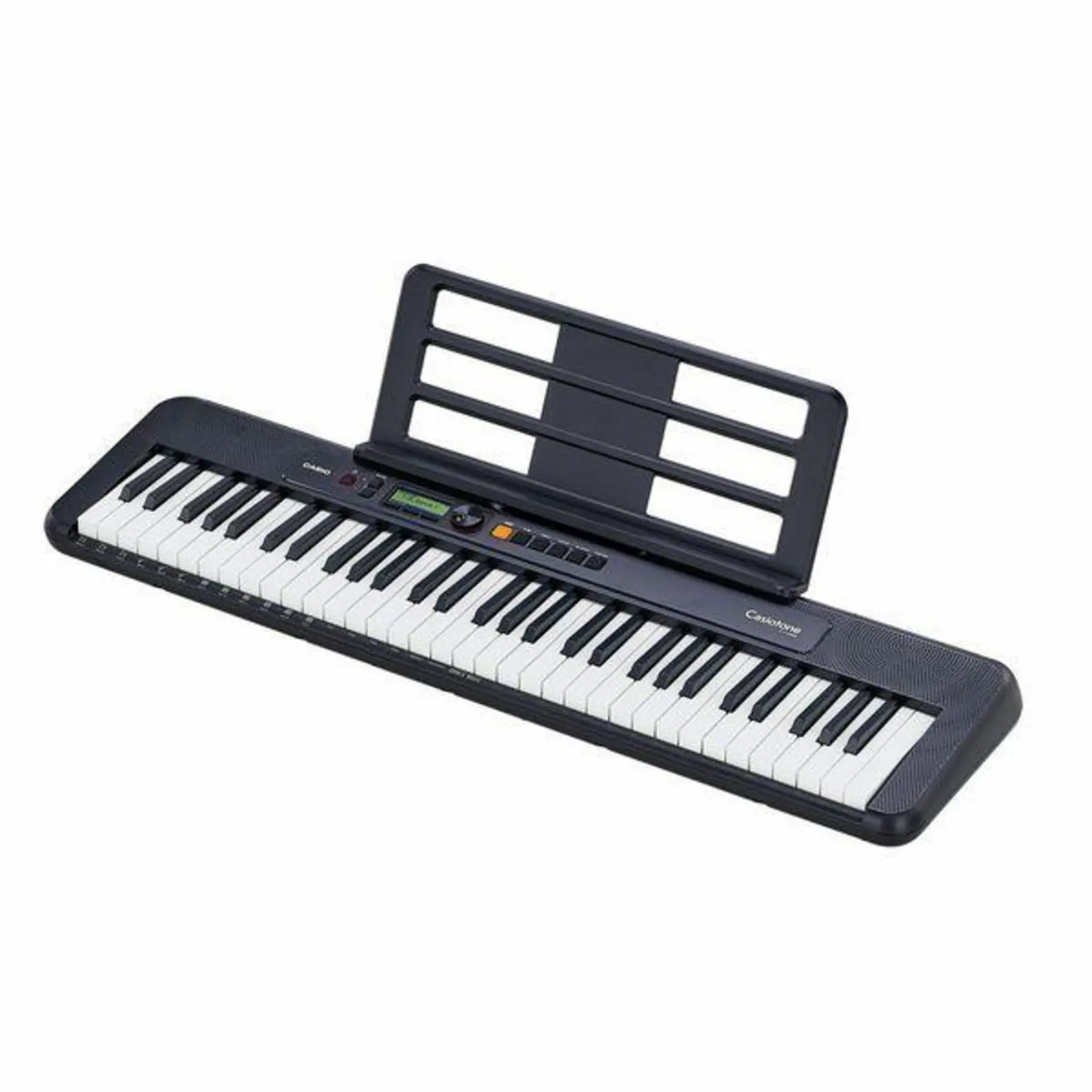 Синтезатор Casio CT-S200BK (1 / 2)