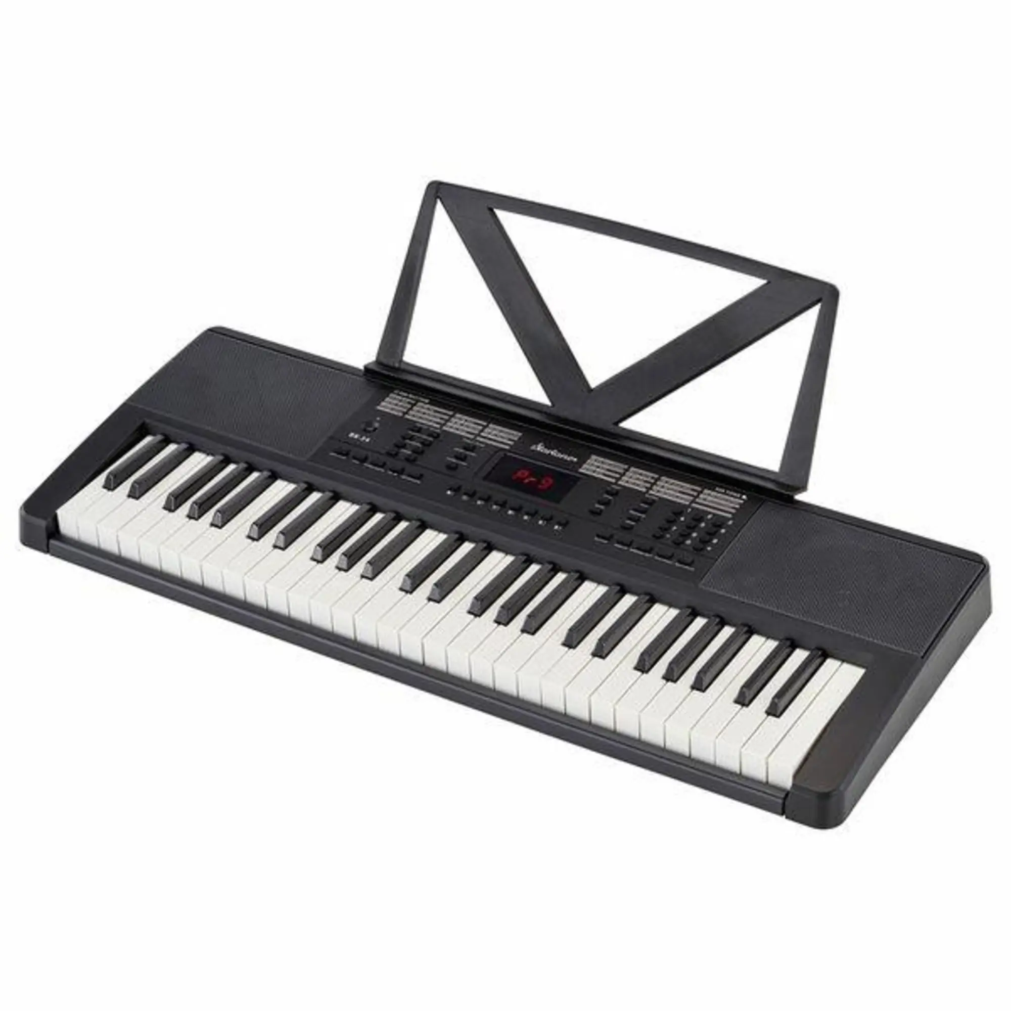 Синтезатор, 54 клавиши, Startone BK-54 (1 / 4)