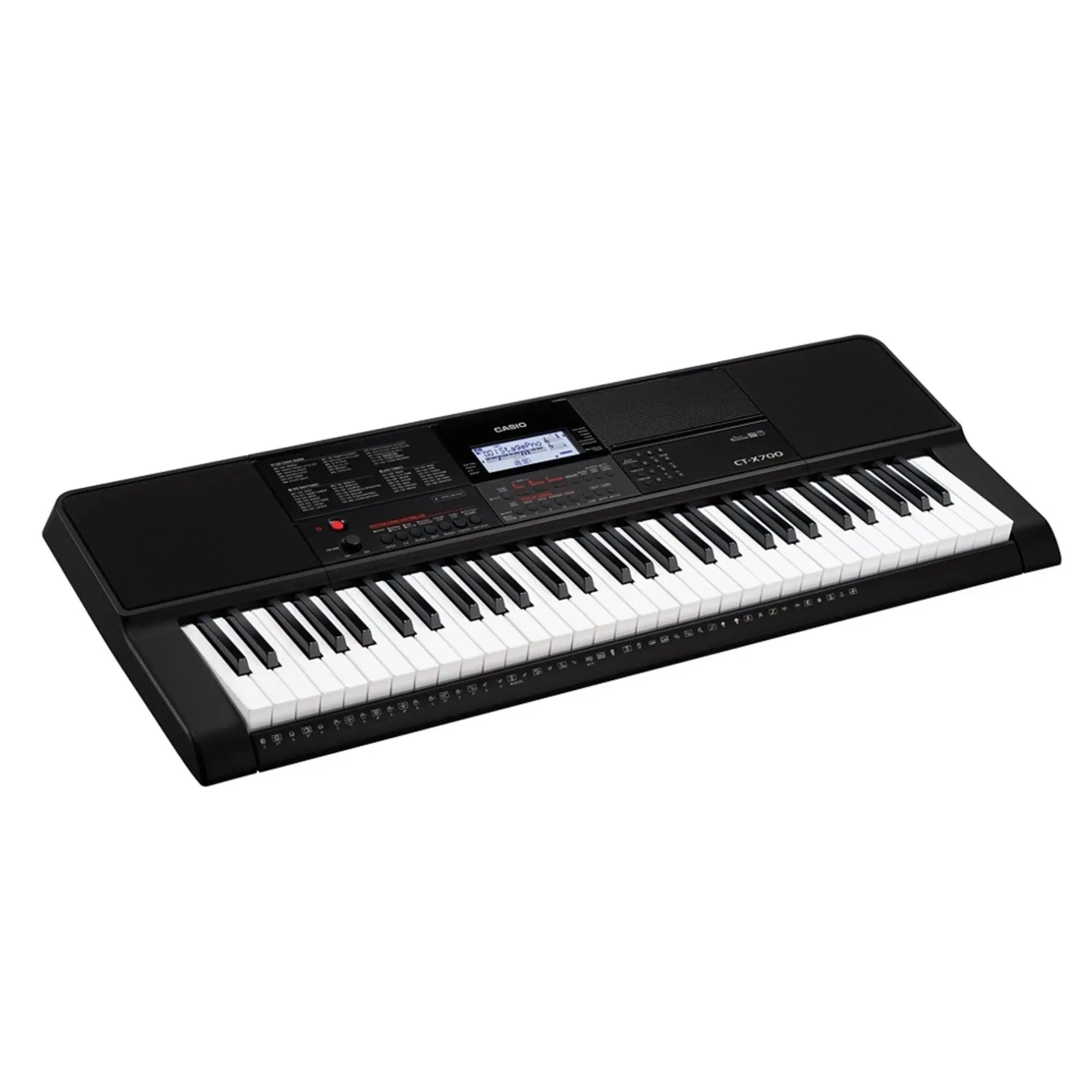 Синтезатор Casio CT-X700C7 (1 / 4)