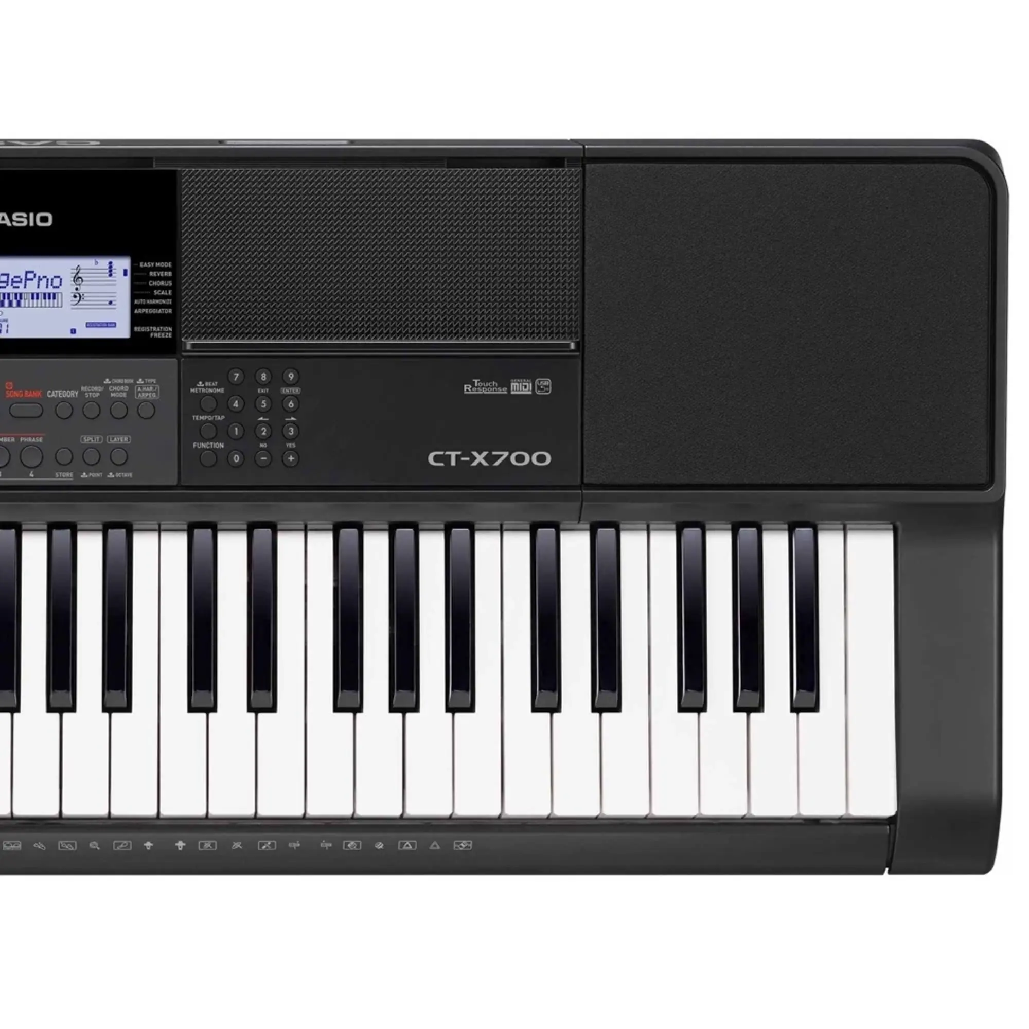 Синтезатор Casio CT-X700C7 (4 / 4)