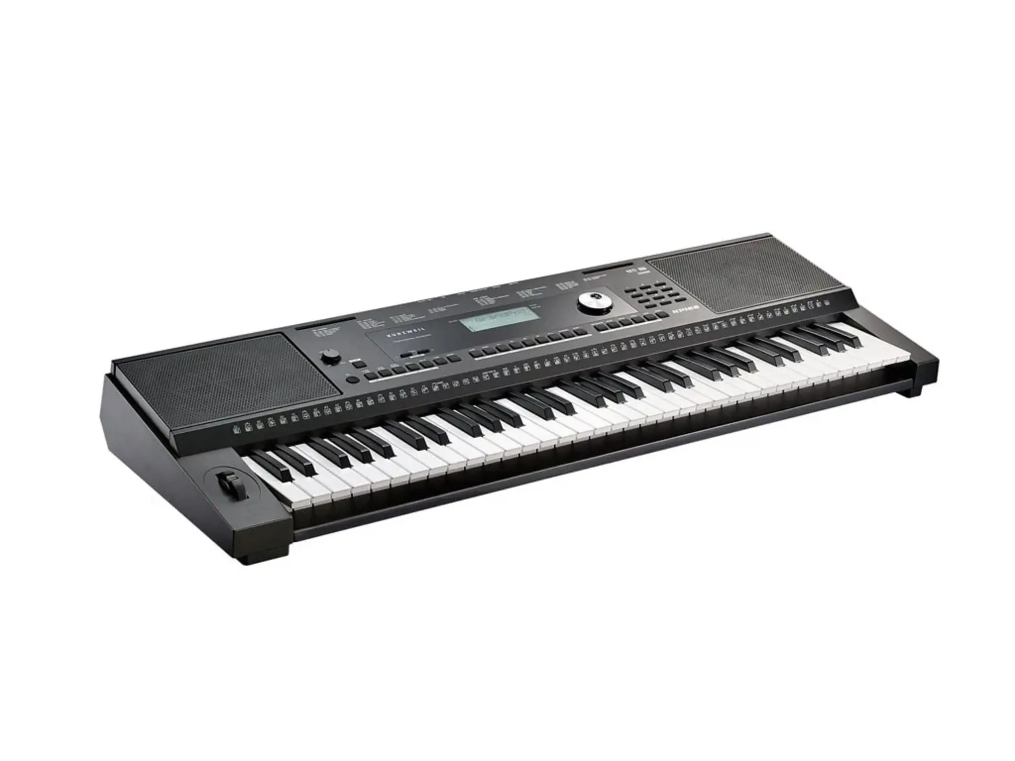 Синтезатор Kurzweil KP100LB (1 / 4)