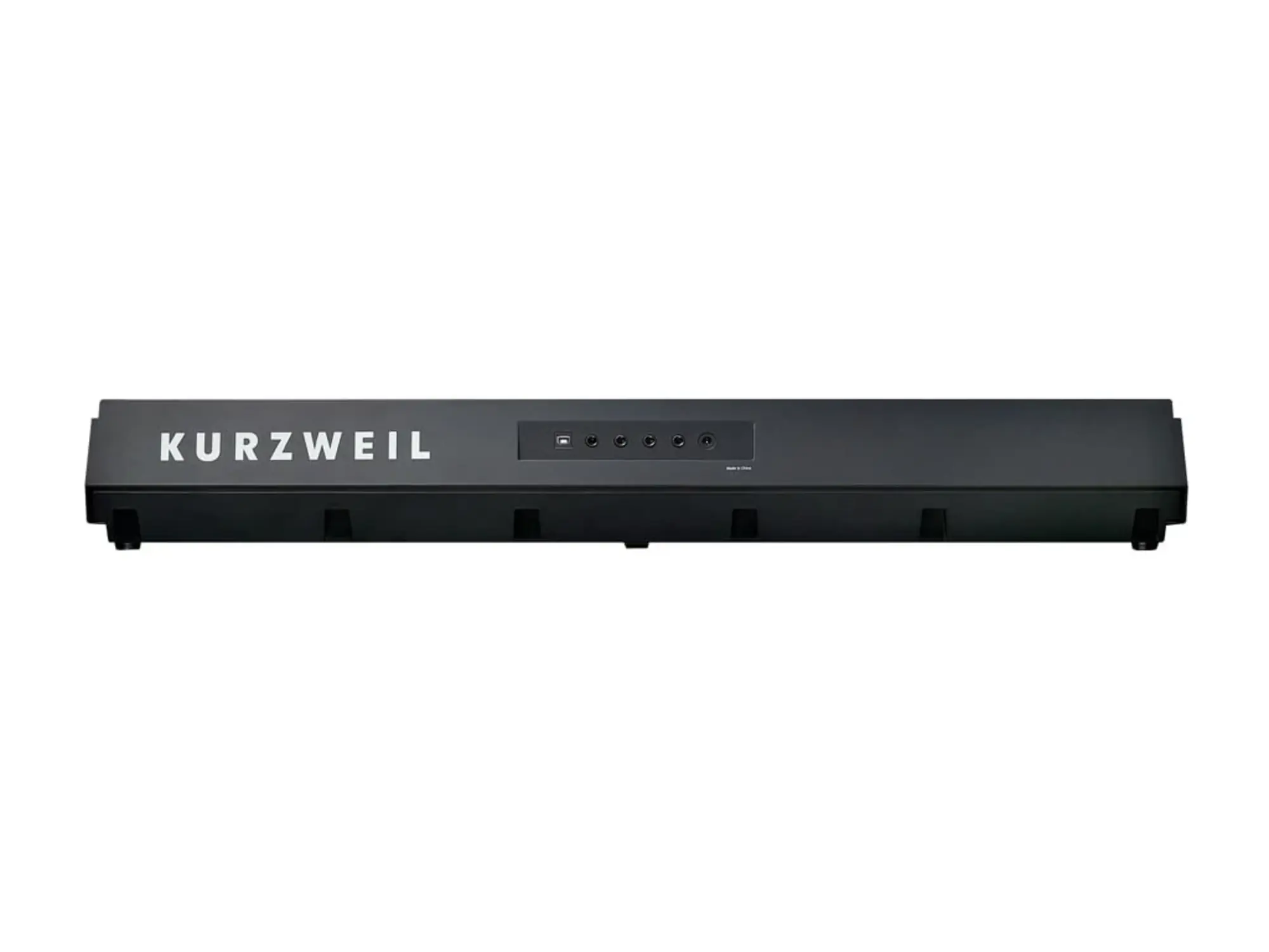 Синтезатор Kurzweil KP100LB (4 / 4)