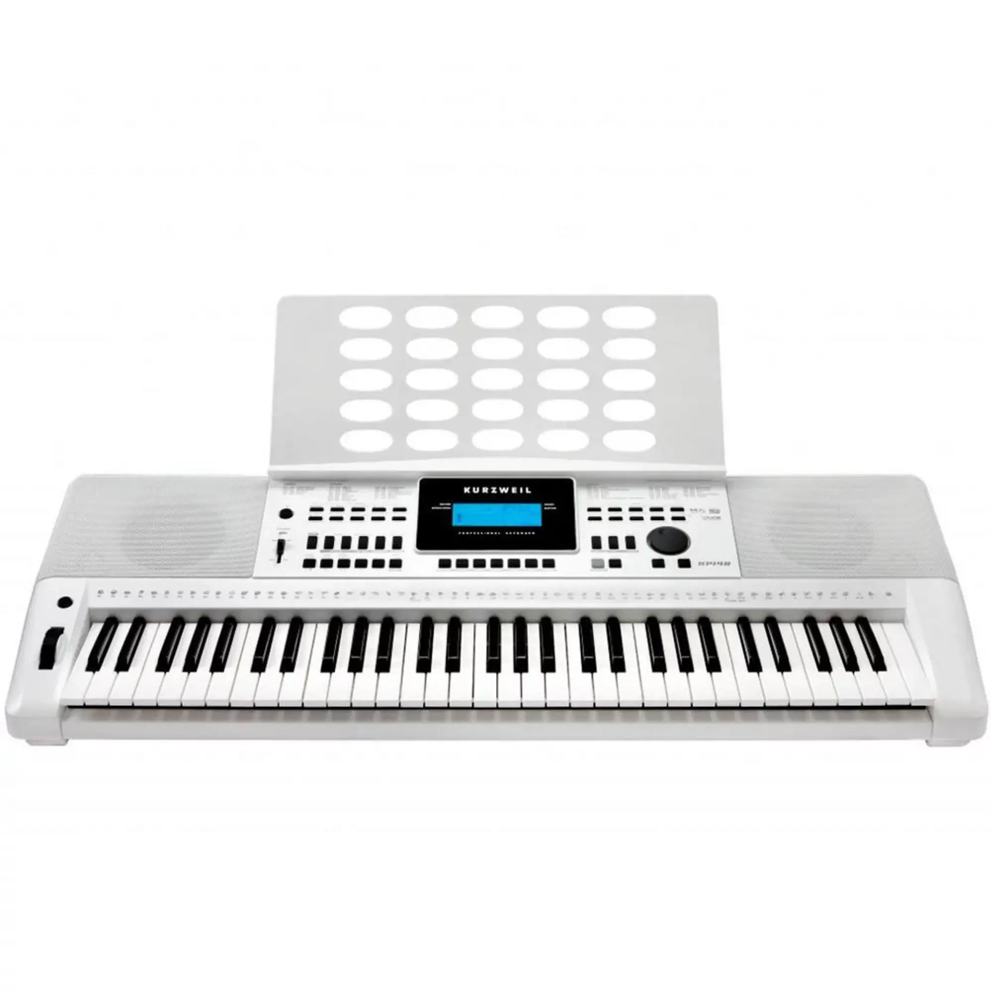 Синтезатор Kurzweil KP140WH (2 / 4)