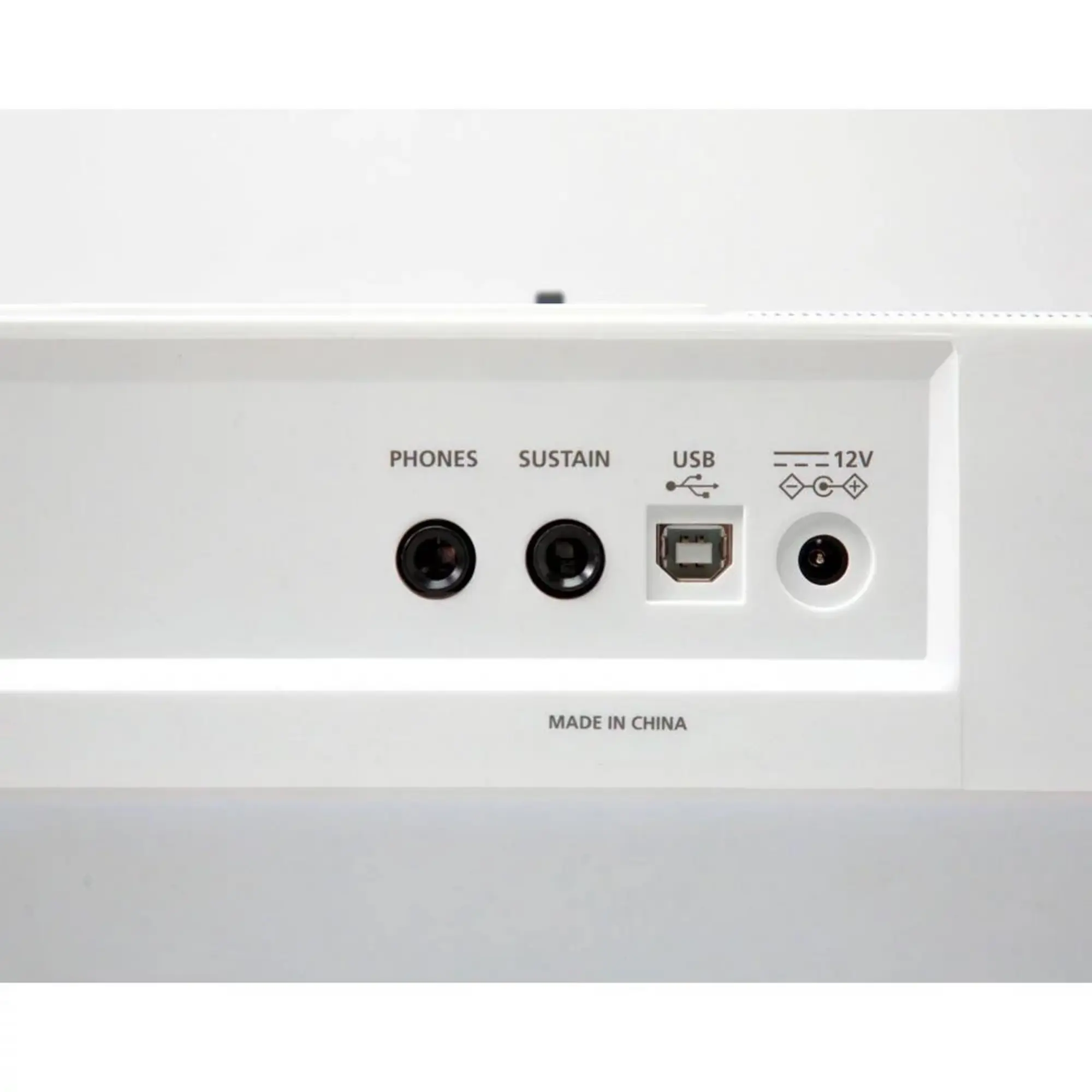 Синтезатор Kurzweil KP140WH (3 / 4)