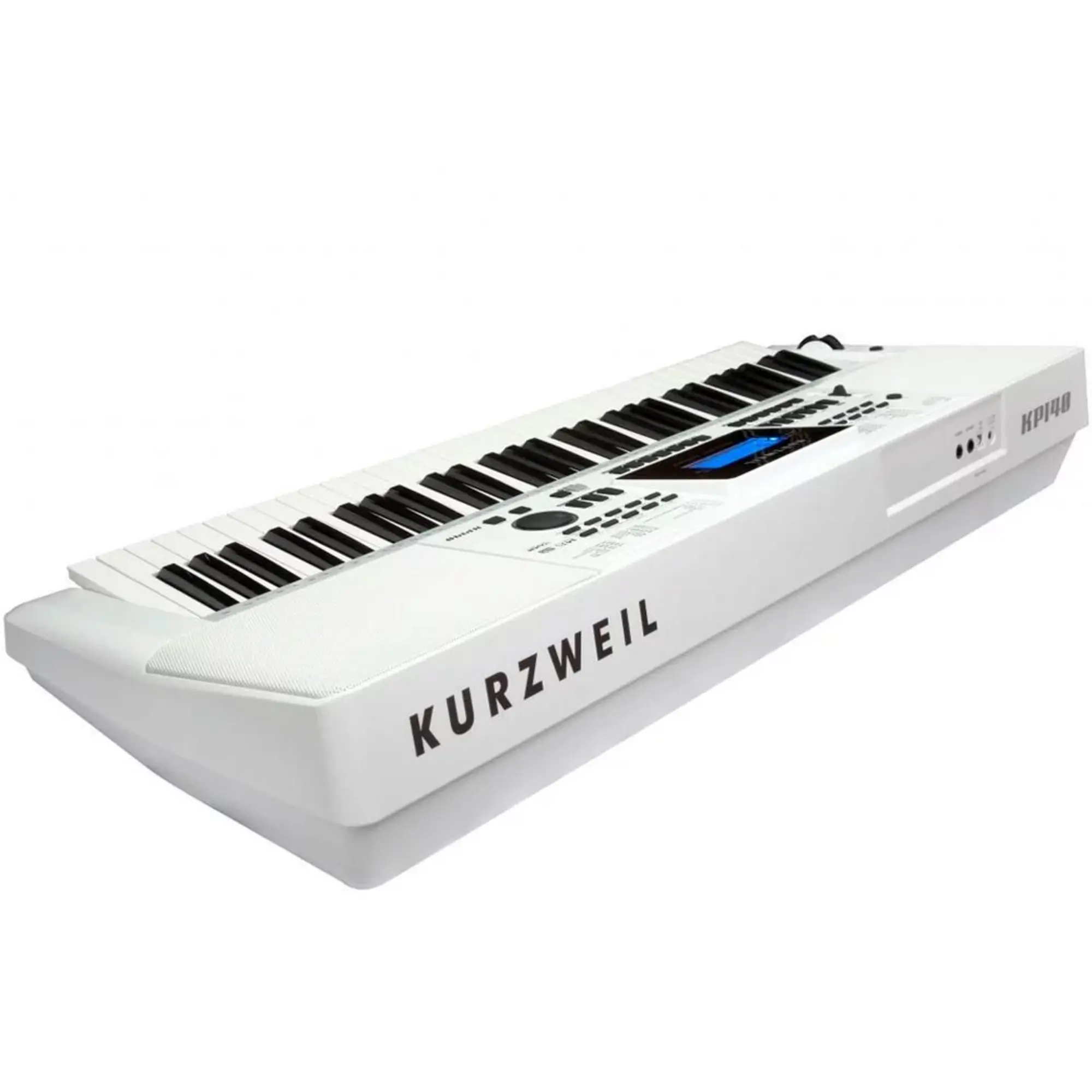 Синтезатор Kurzweil KP140WH (4 / 4)