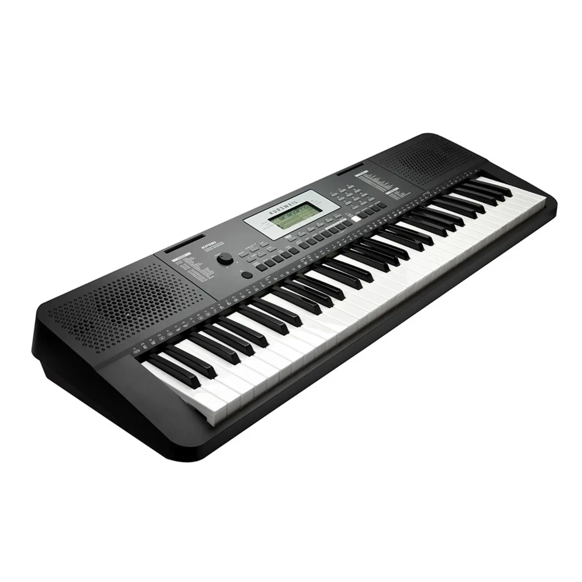 Синтезатор Kurzweil KP90L (1 / 5)