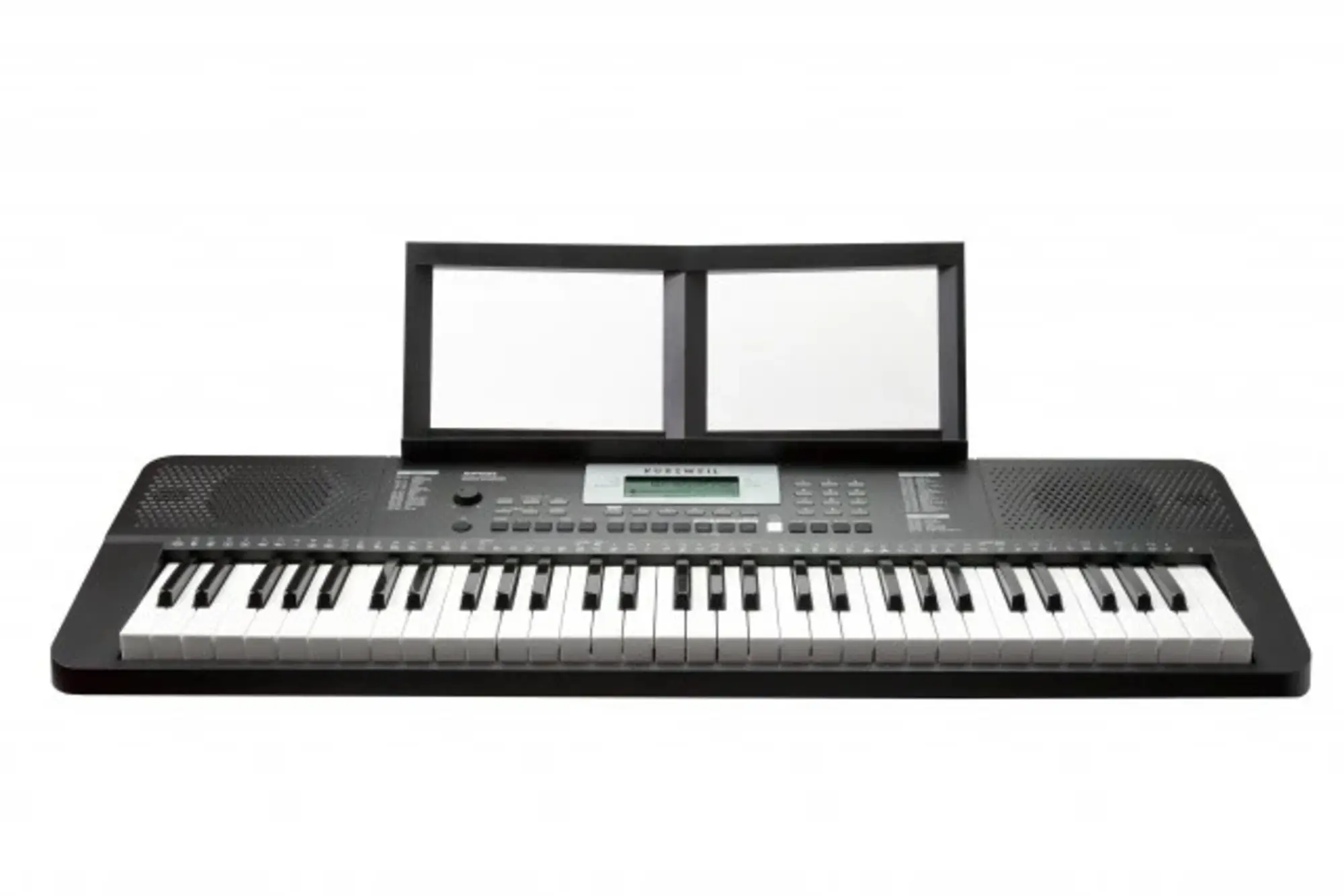 Синтезатор Kurzweil KP90L (3 / 5)