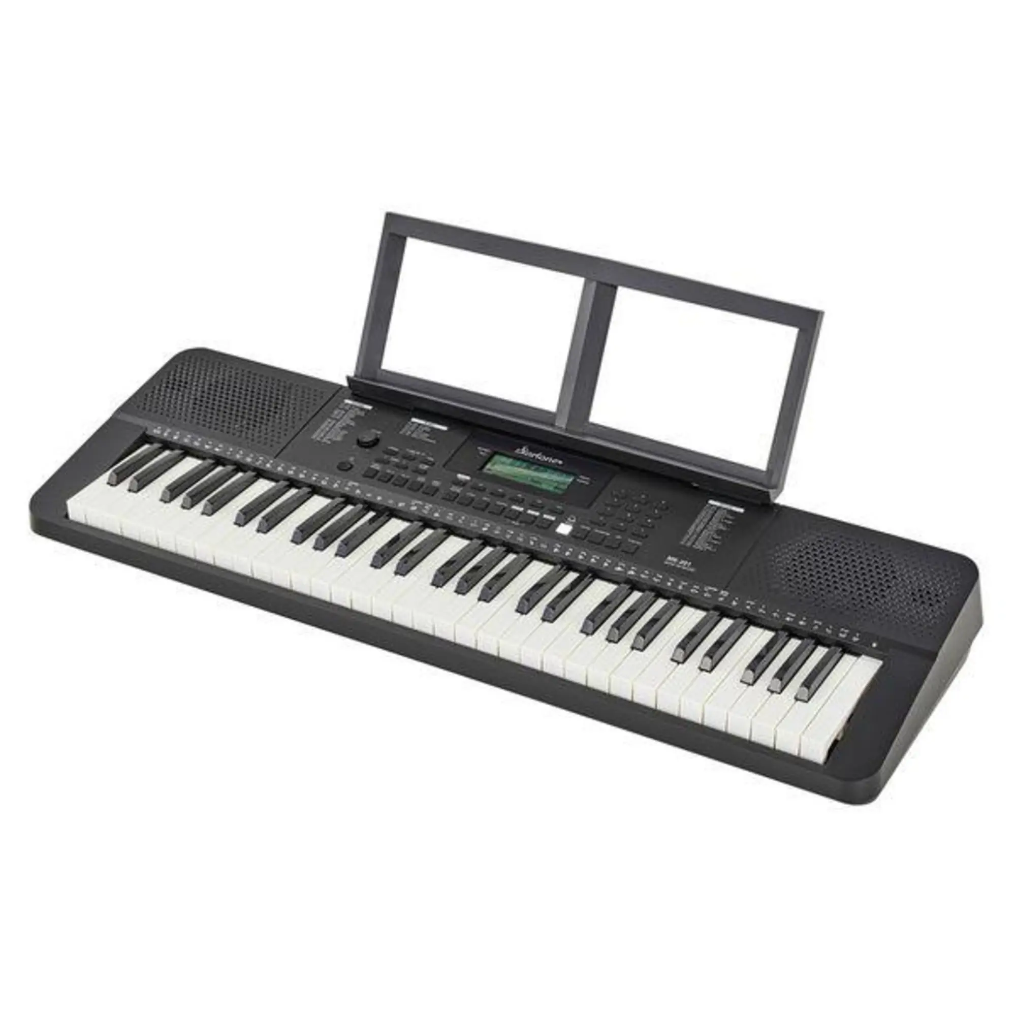 Синтезатор, 61 клавиша без подсветки, Startone MK-201 (1 / 3)