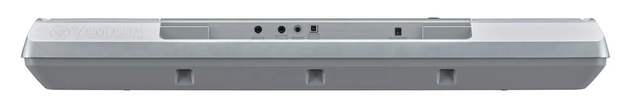 Синтезатор Yamaha YAMAHA YPT-370 (3 / 3)