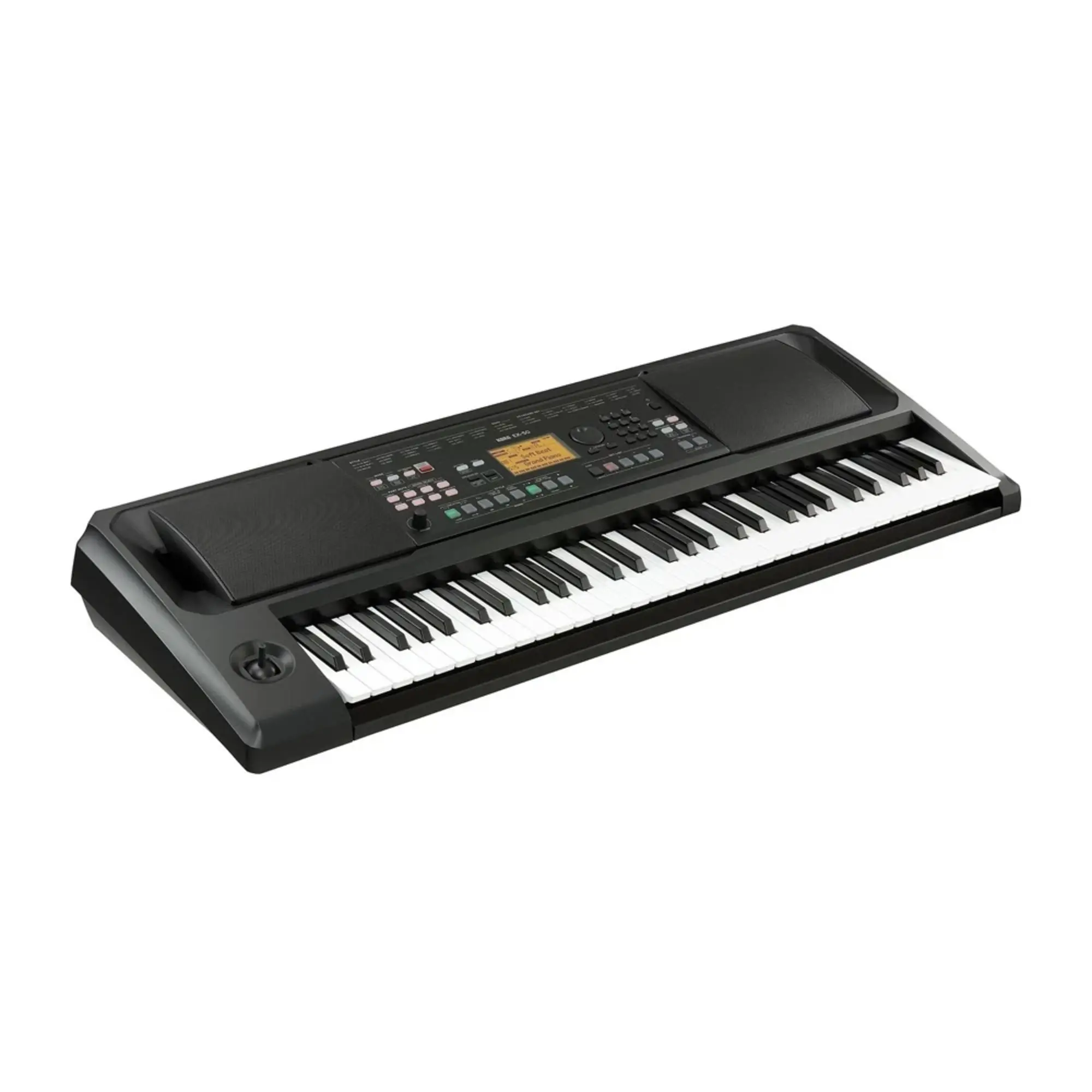 Синтезатор Korg Entertainer Keyboard EK-50 (1 / 3)