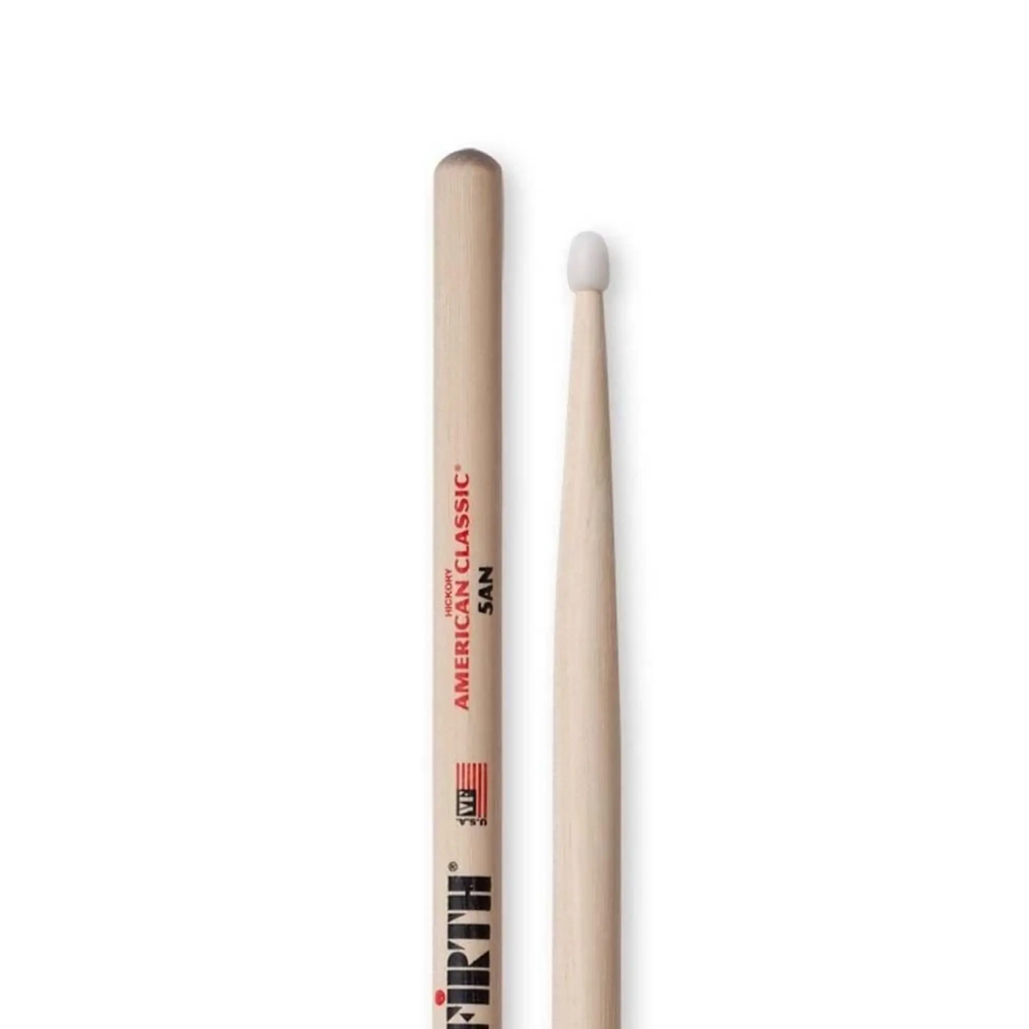 Барабанные палочки Vic Firth 5AN (1 / 1)