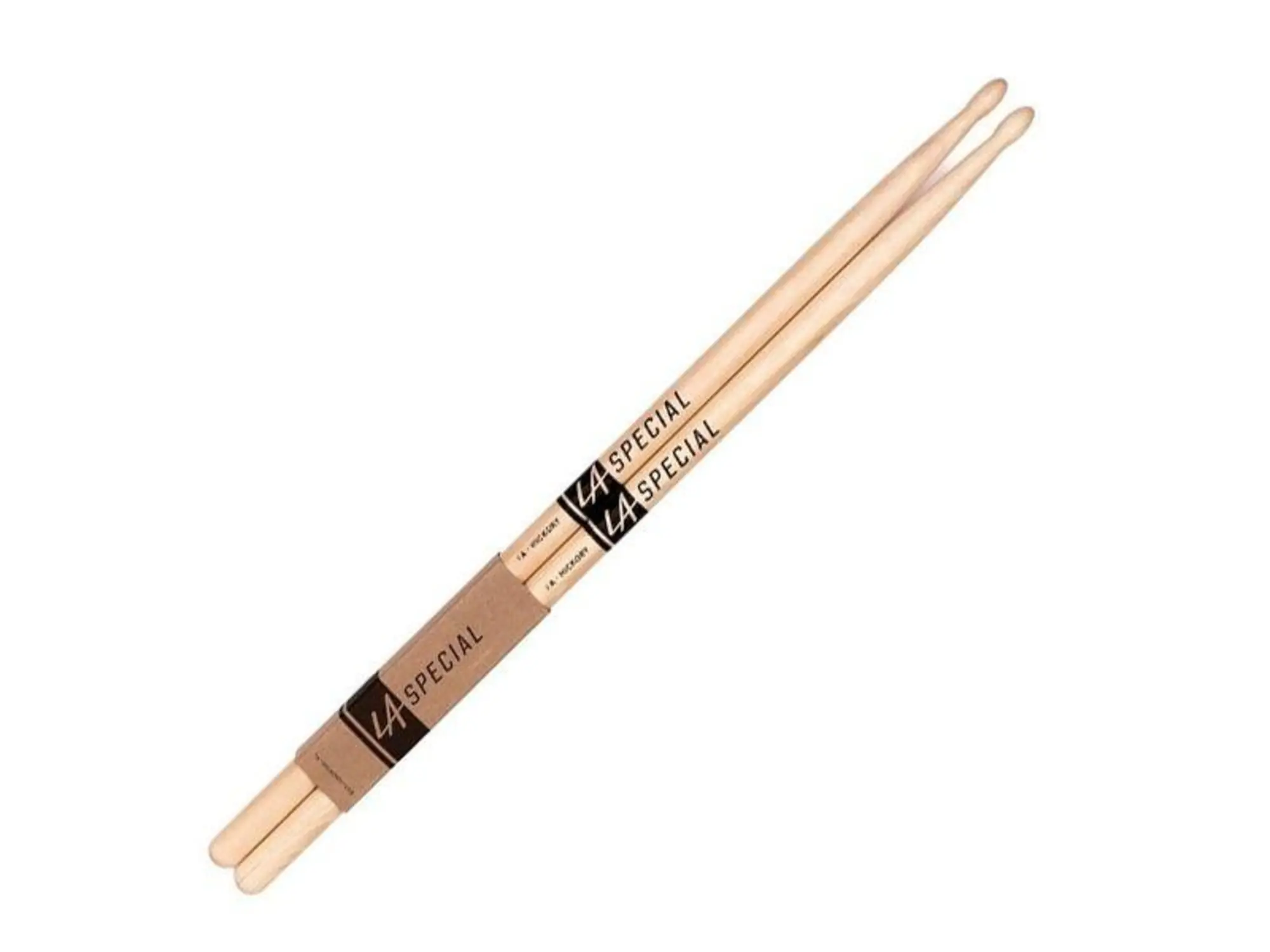 Барабанные палочки, орех, деревянный наконечник, ProMark, L.A. Special 5A, LA5AW (1 / 1)