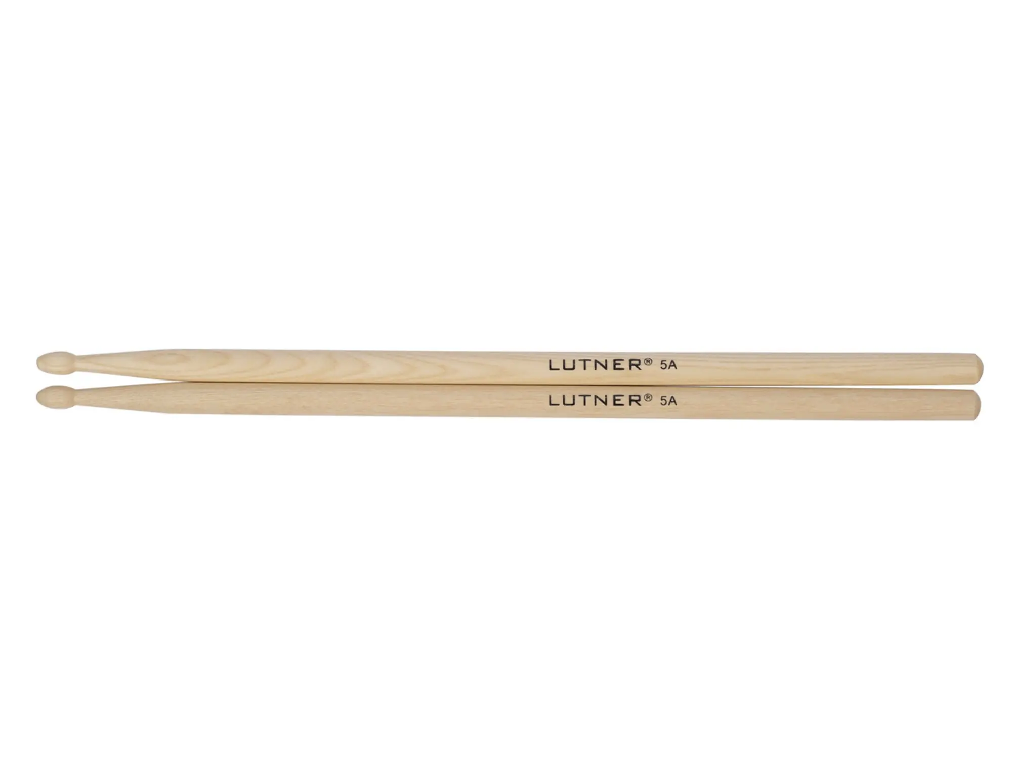 Комплект барабанных палочек Lutner 5A (2 / 3)