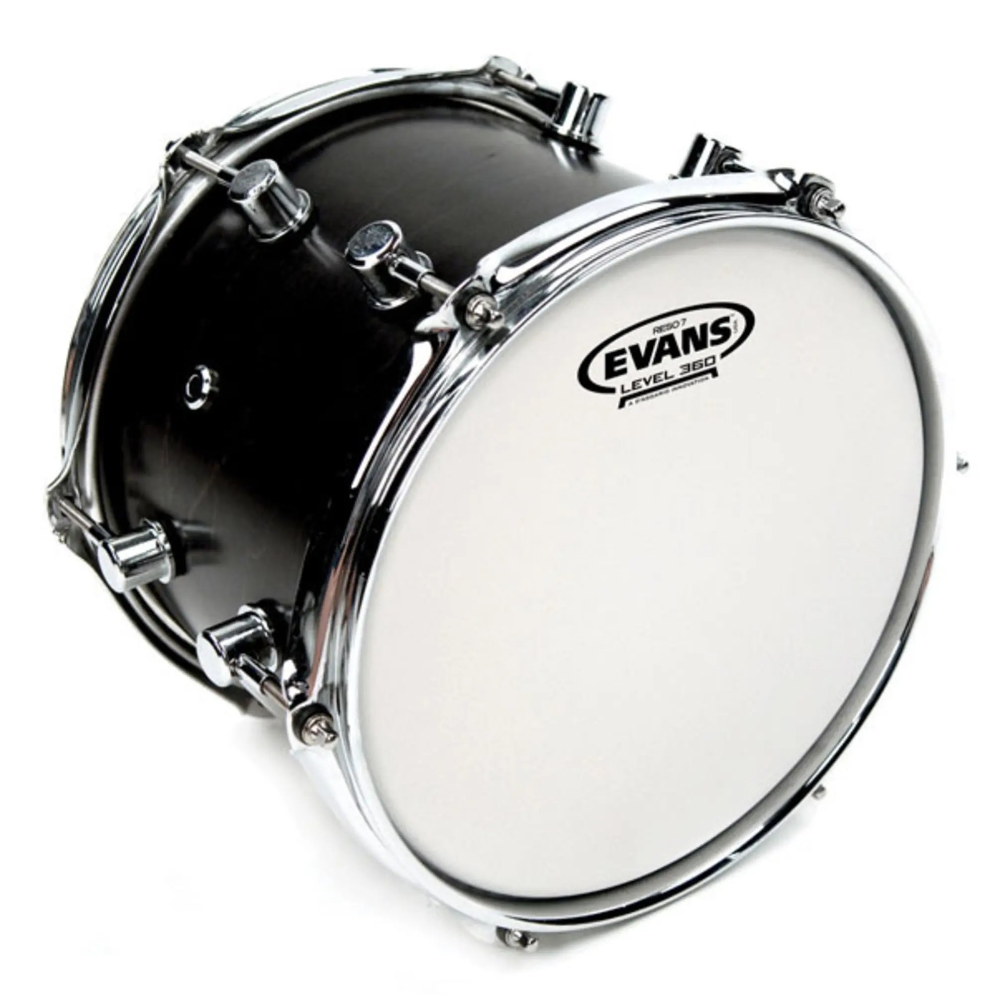 Пластик для том барабана 13", Evans B13RES7 Reso 7 (1 / 3)