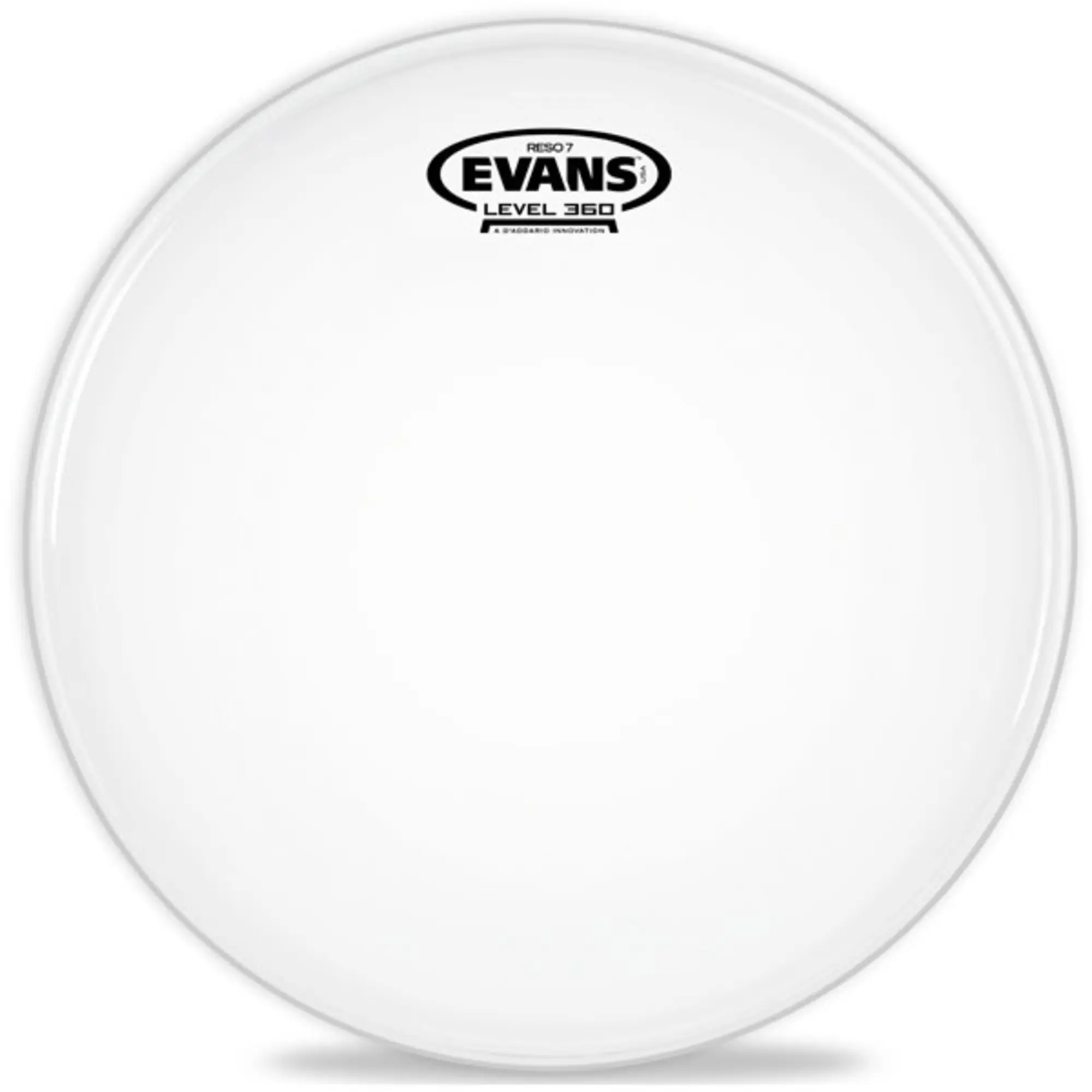 Пластик для том барабана 14", Evans B14RES7 Reso 7 (1 / 3)