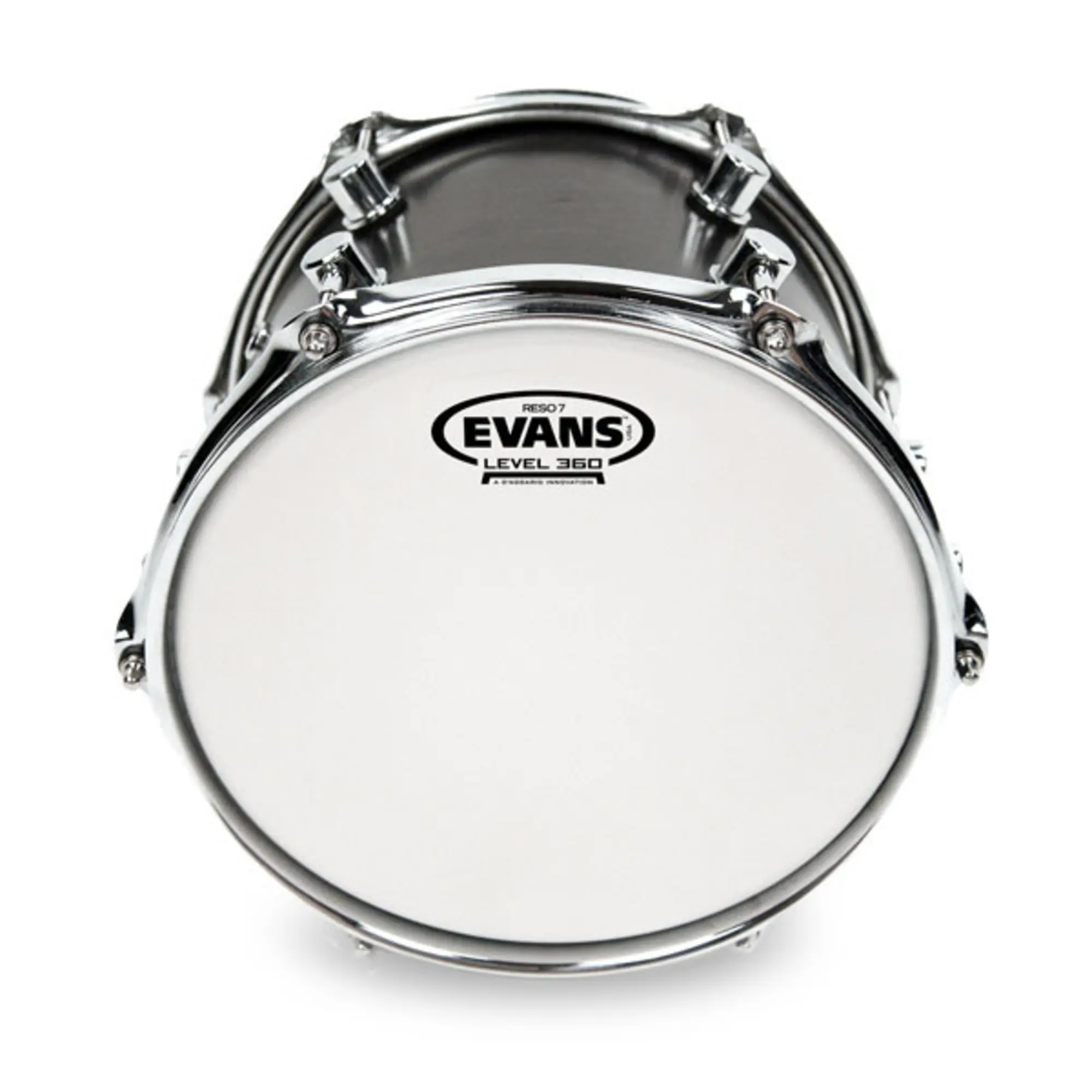 Пластик для том барабана 14", Evans B14RES7 Reso 7 (3 / 3)