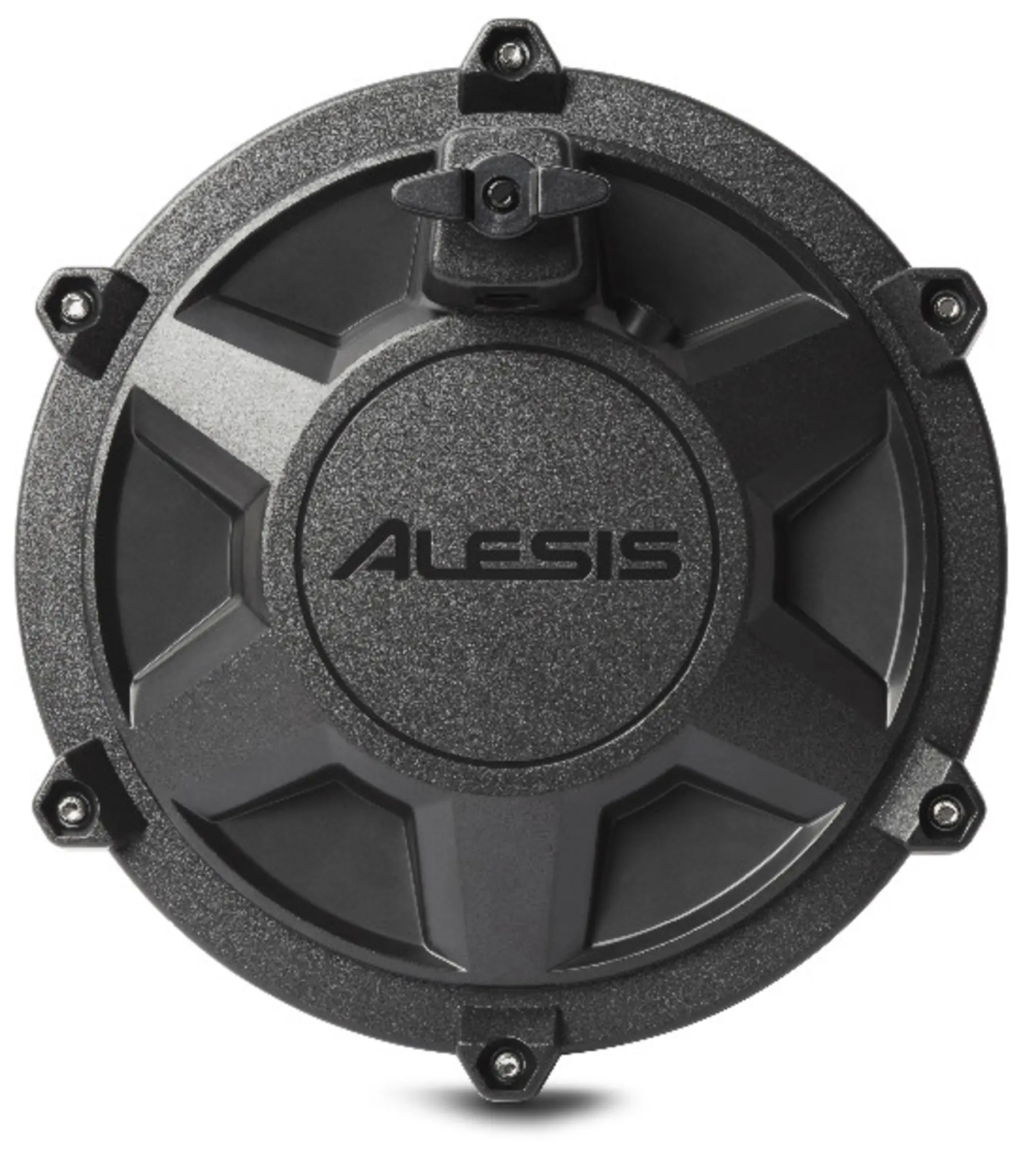 Электронная барабанная установка Alesis Nitro Mesh KIT DM7X (2 / 3)