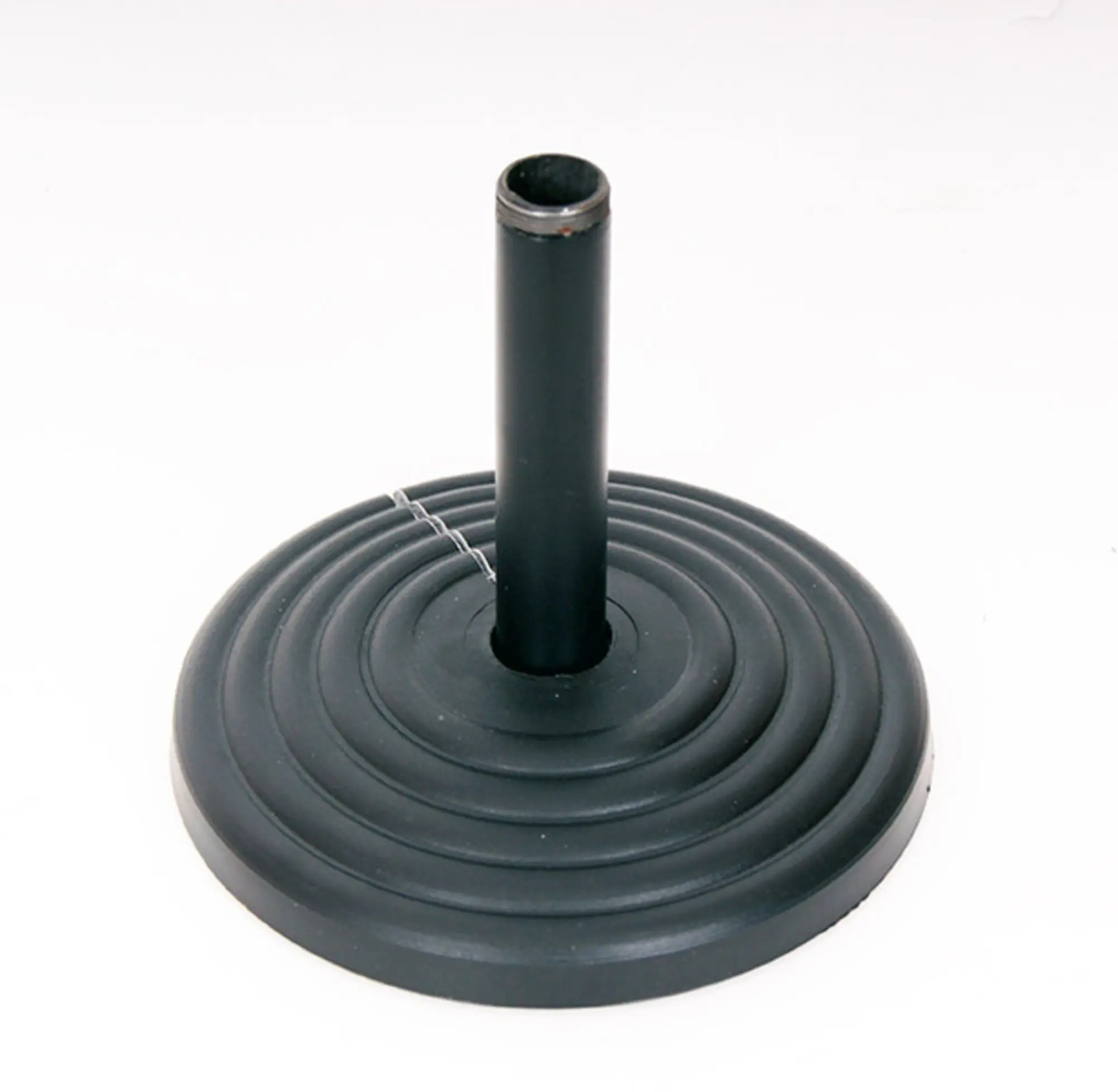Микрофонная стойка настольная, прямая, черная, Soundking DD040B (1 / 1)
