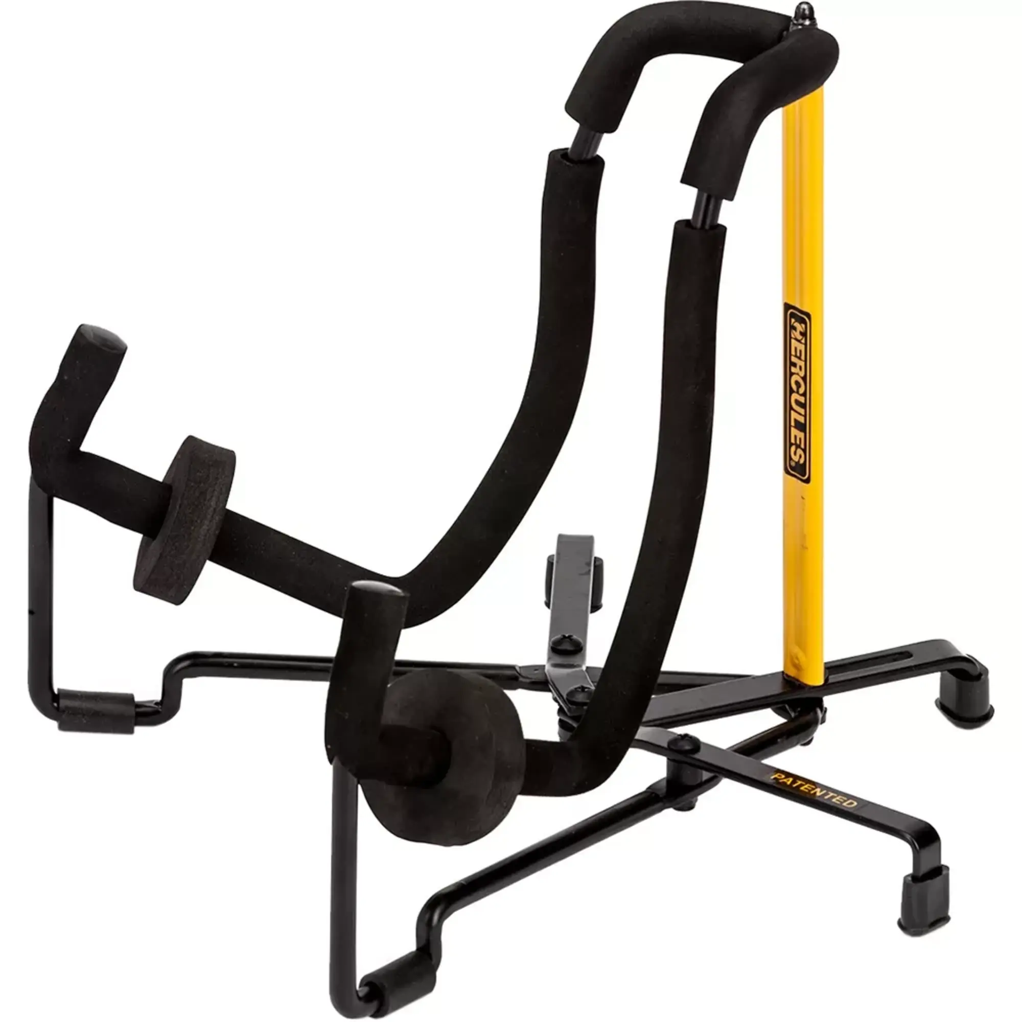 Стойка для музыкальных инструментов Hercules GS303B (1 / 1)